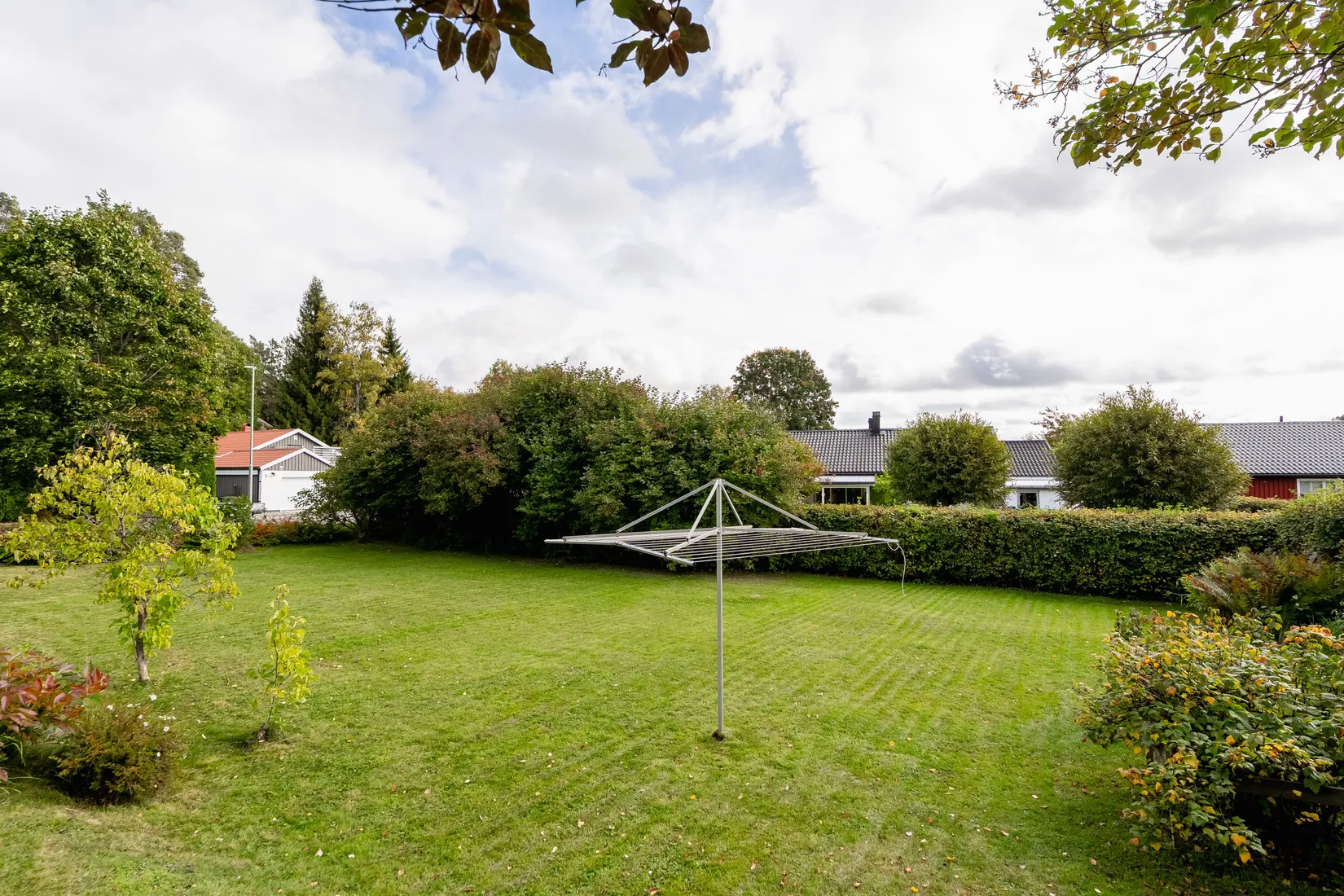 Villa, Karstamsvägen 6, Hagaström, Gävle