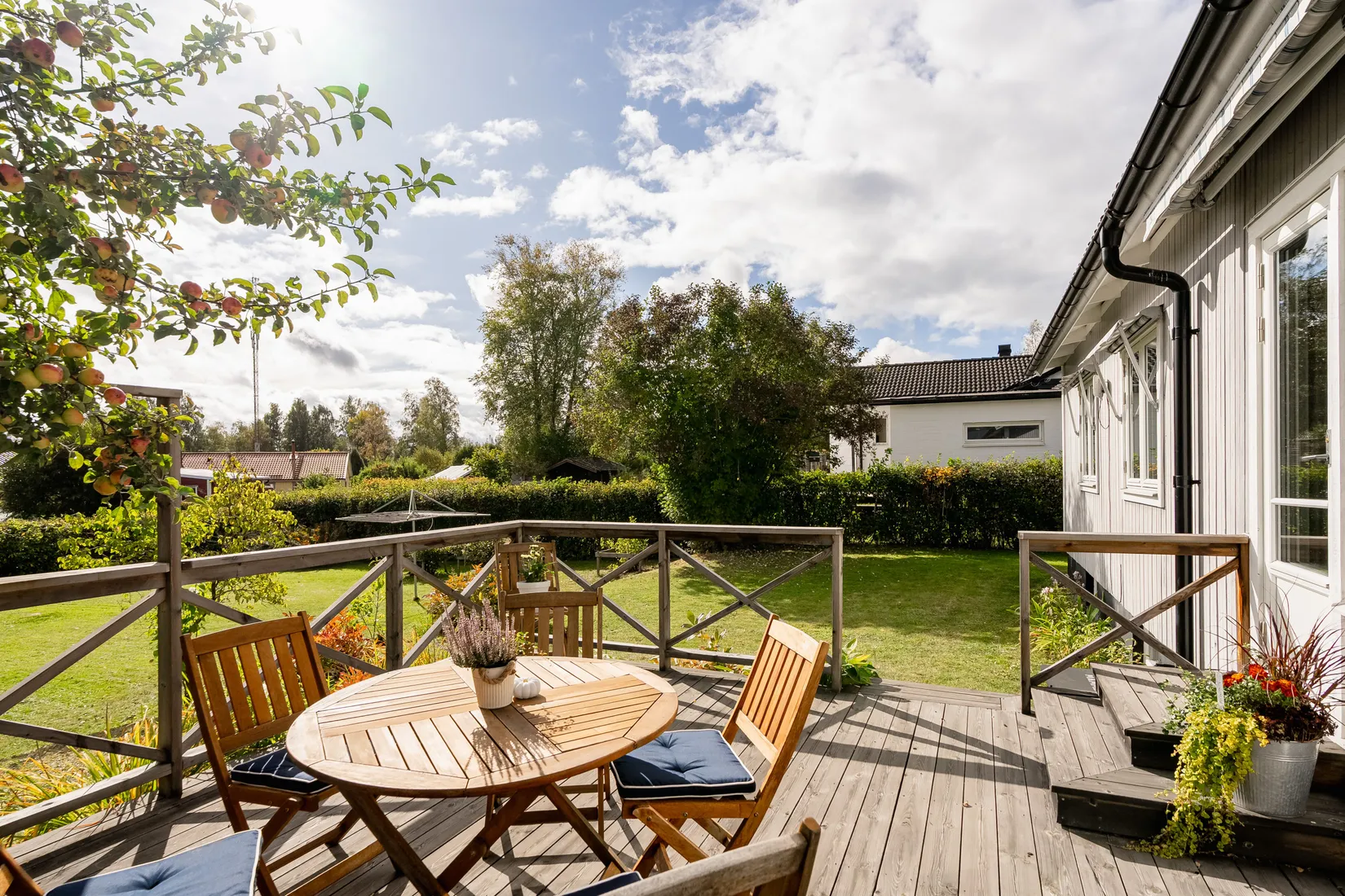 Villa, Karstamsvägen 6, Hagaström, Gävle
