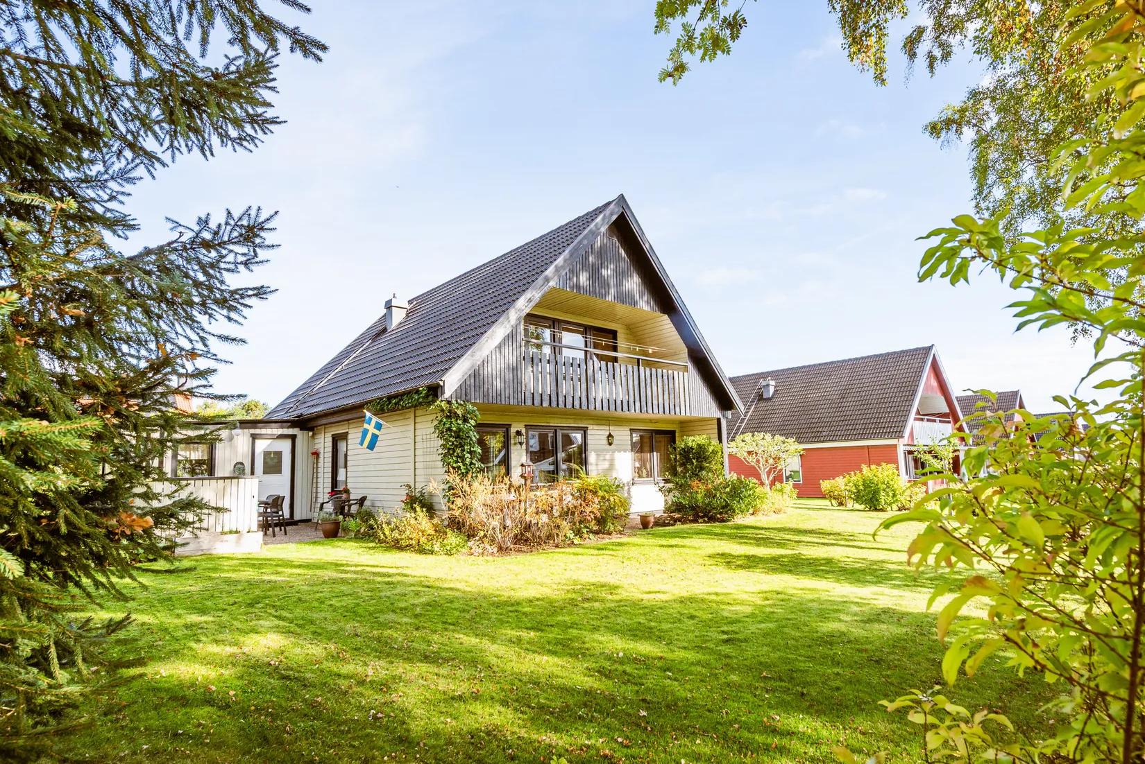 Villa, Lundgatan 146, Habo