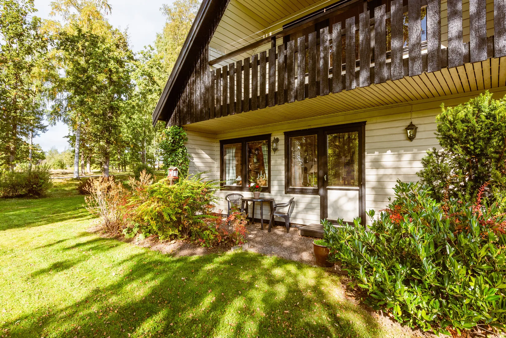 Villa, Lundgatan 146, Habo
