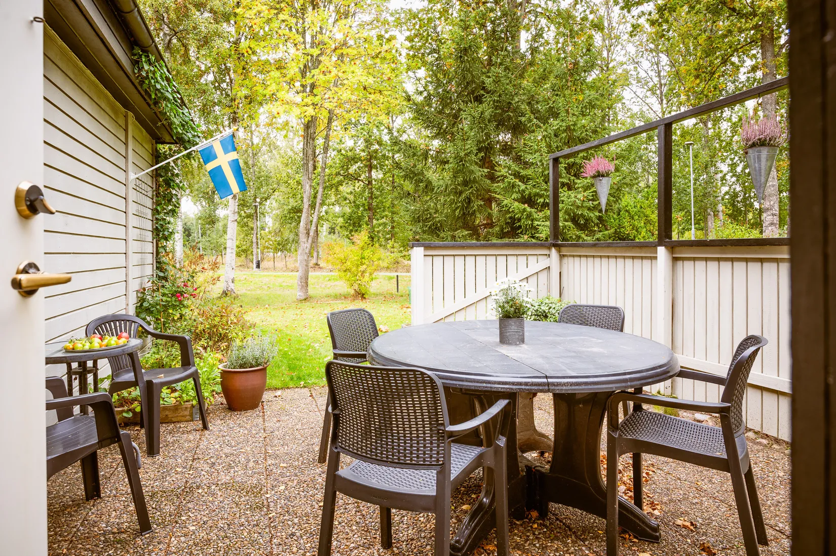 Villa, Lundgatan 146, Habo