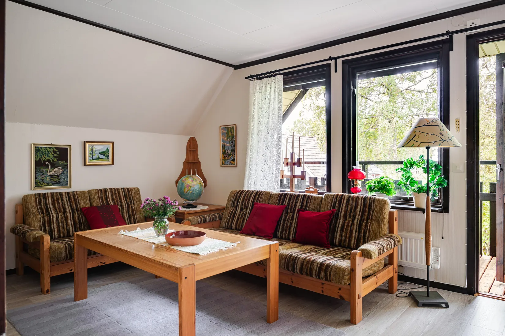 Villa, Lundgatan 146, Habo