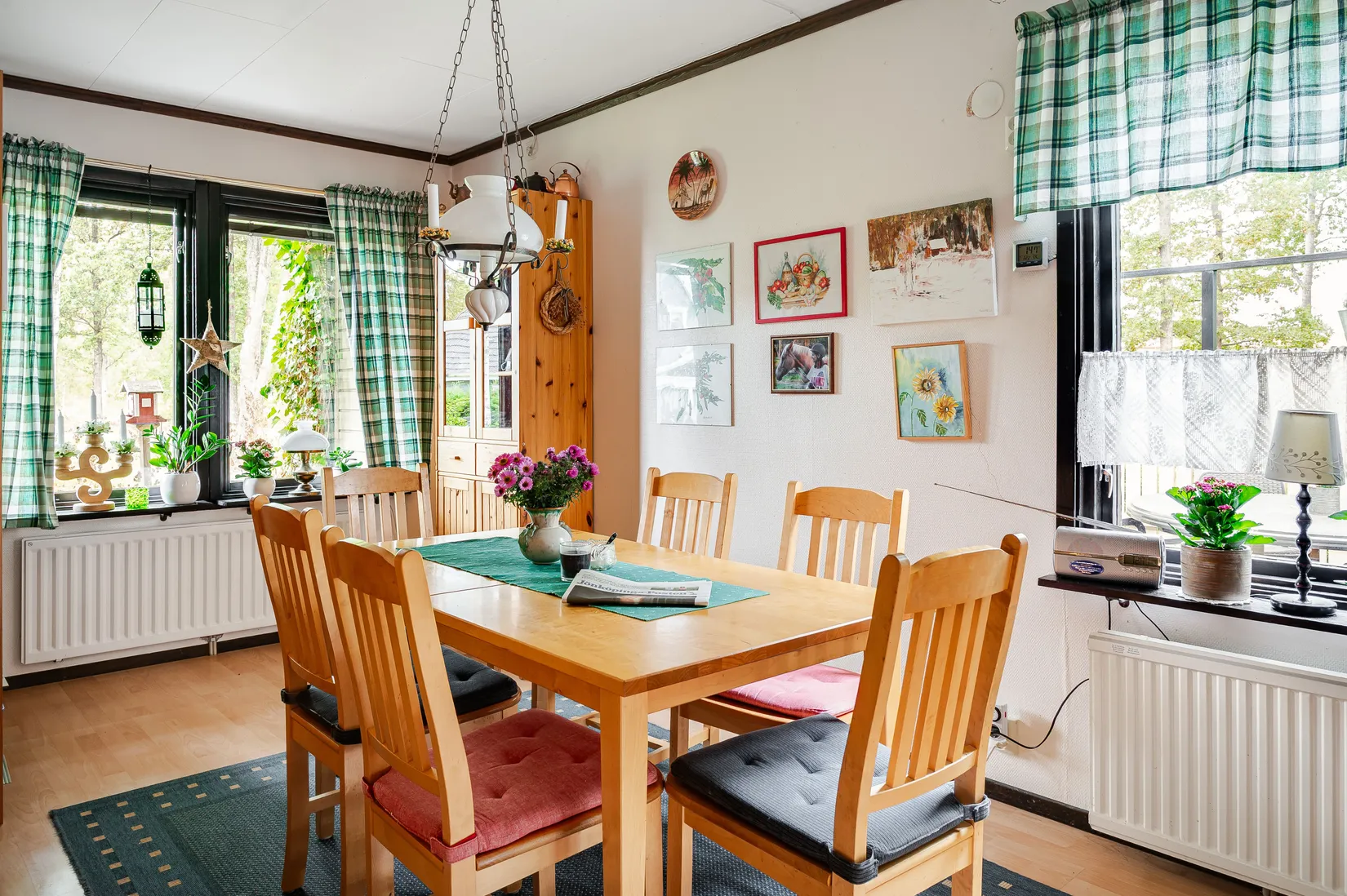 Villa, Lundgatan 146, Habo