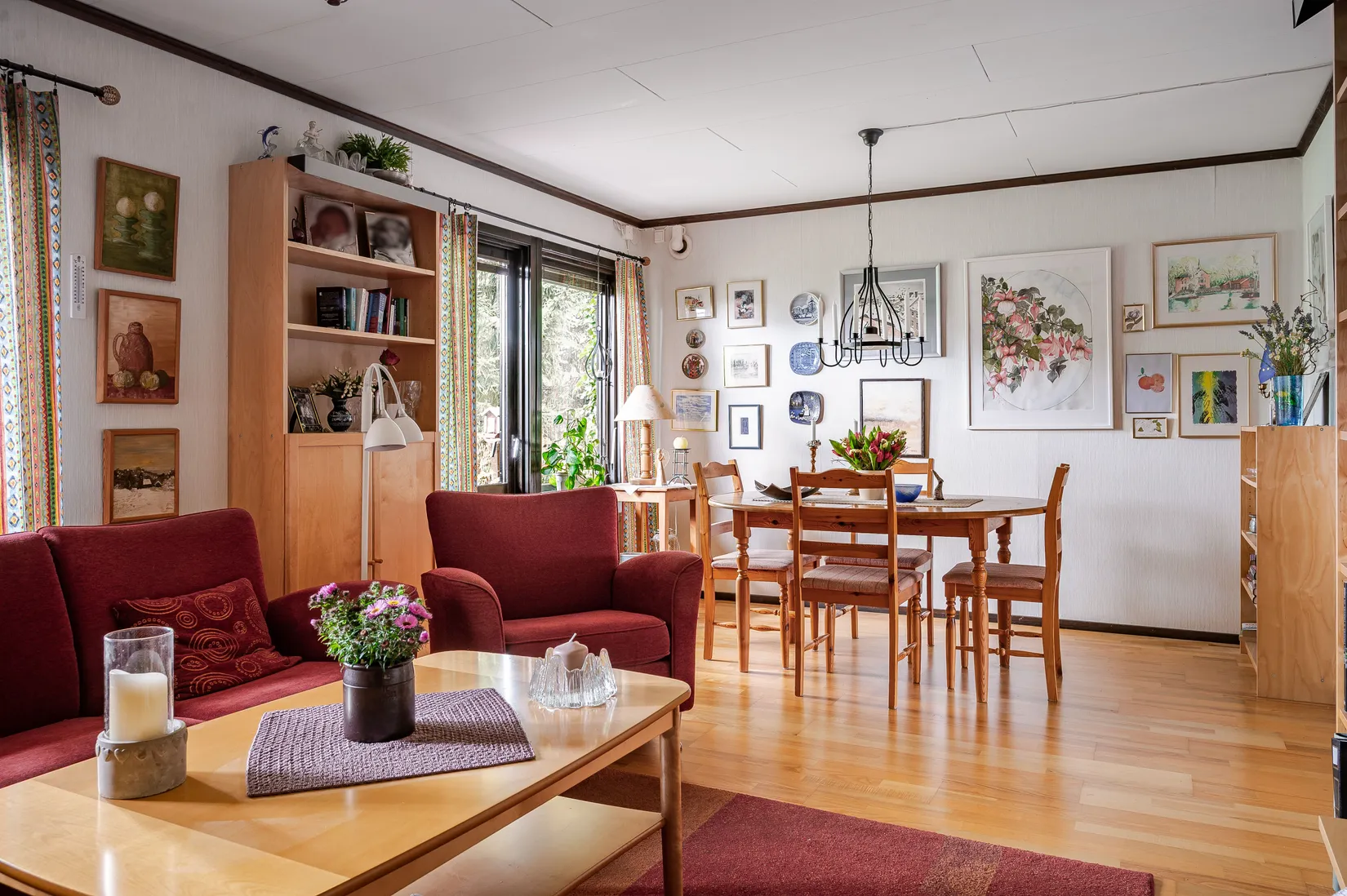 Villa, Lundgatan 146, Habo