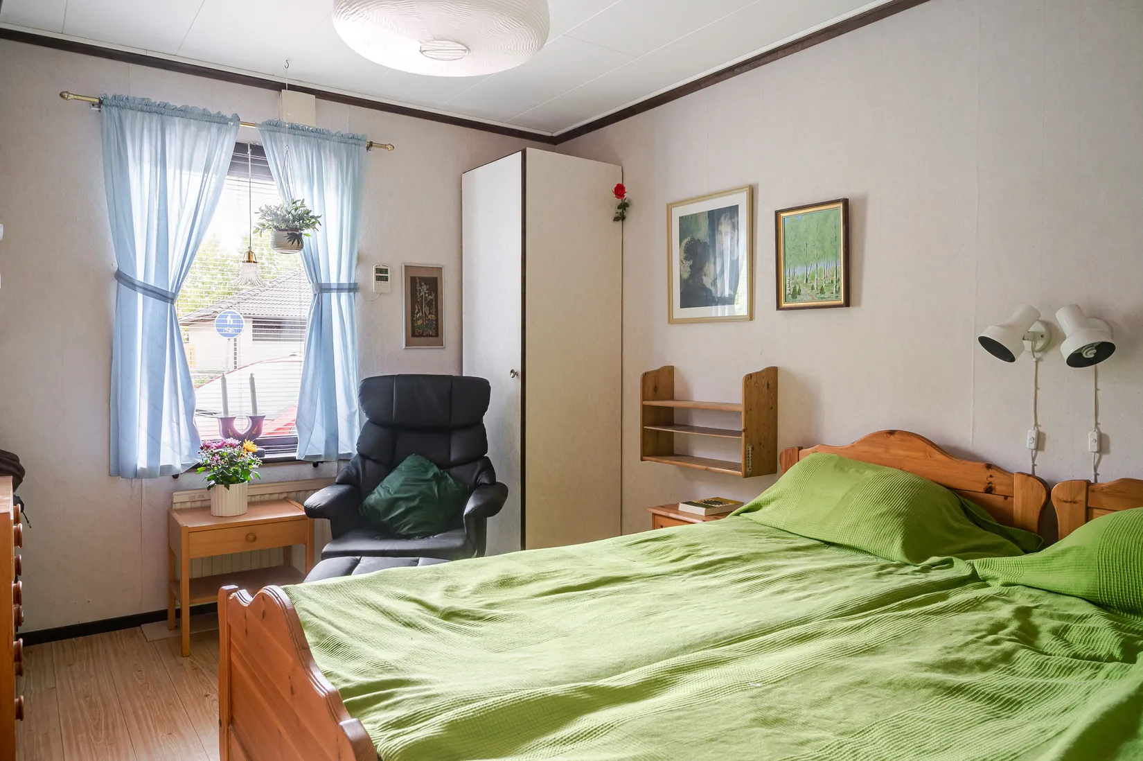 Villa, Lundgatan 146, Habo