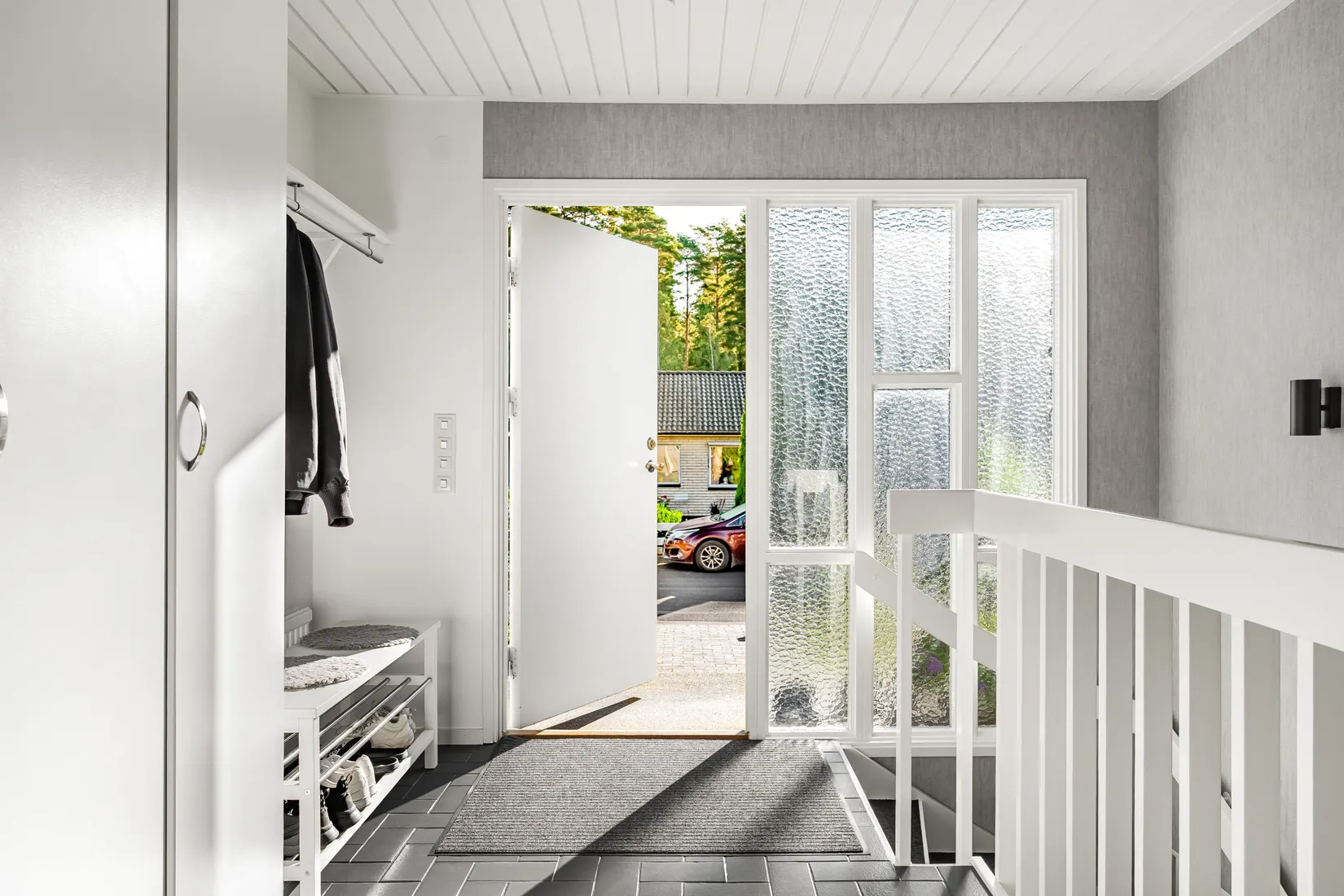 Villa, Tallstigen 12, Stöpen, Skövde