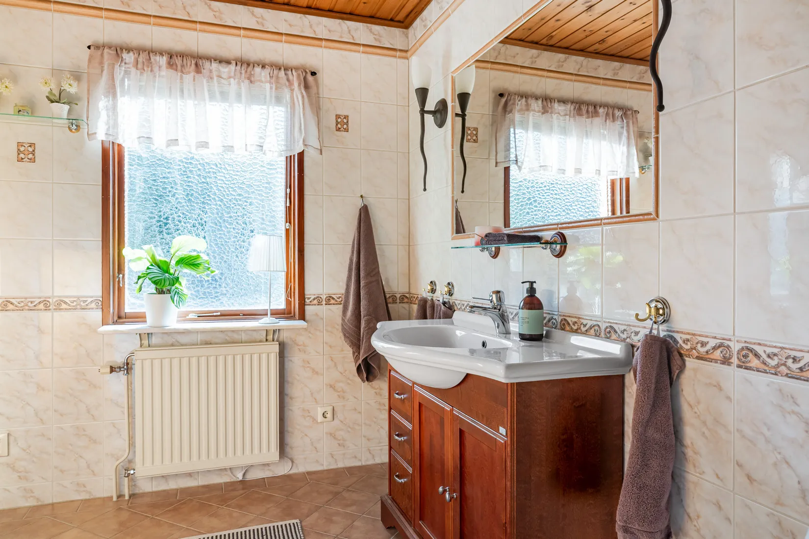 Villa, Tallstigen 12, Stöpen, Skövde