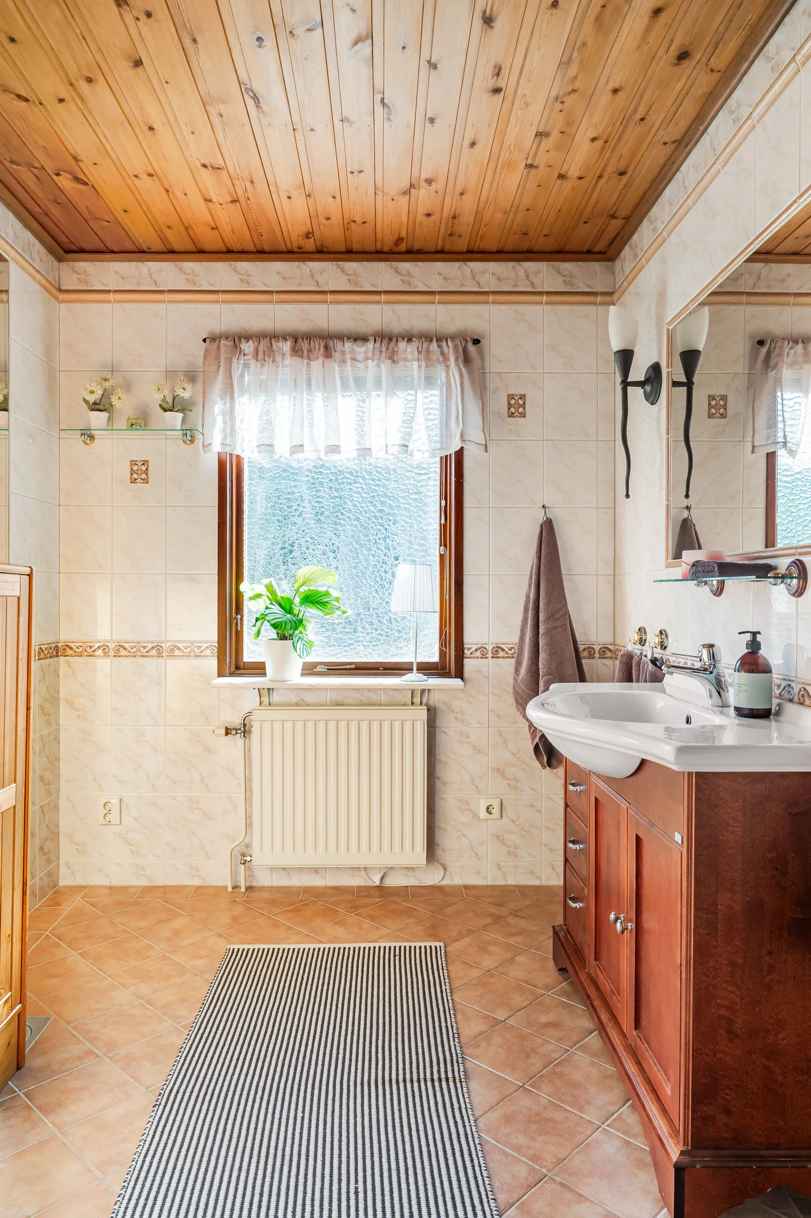 Villa, Tallstigen 12, Stöpen, Skövde