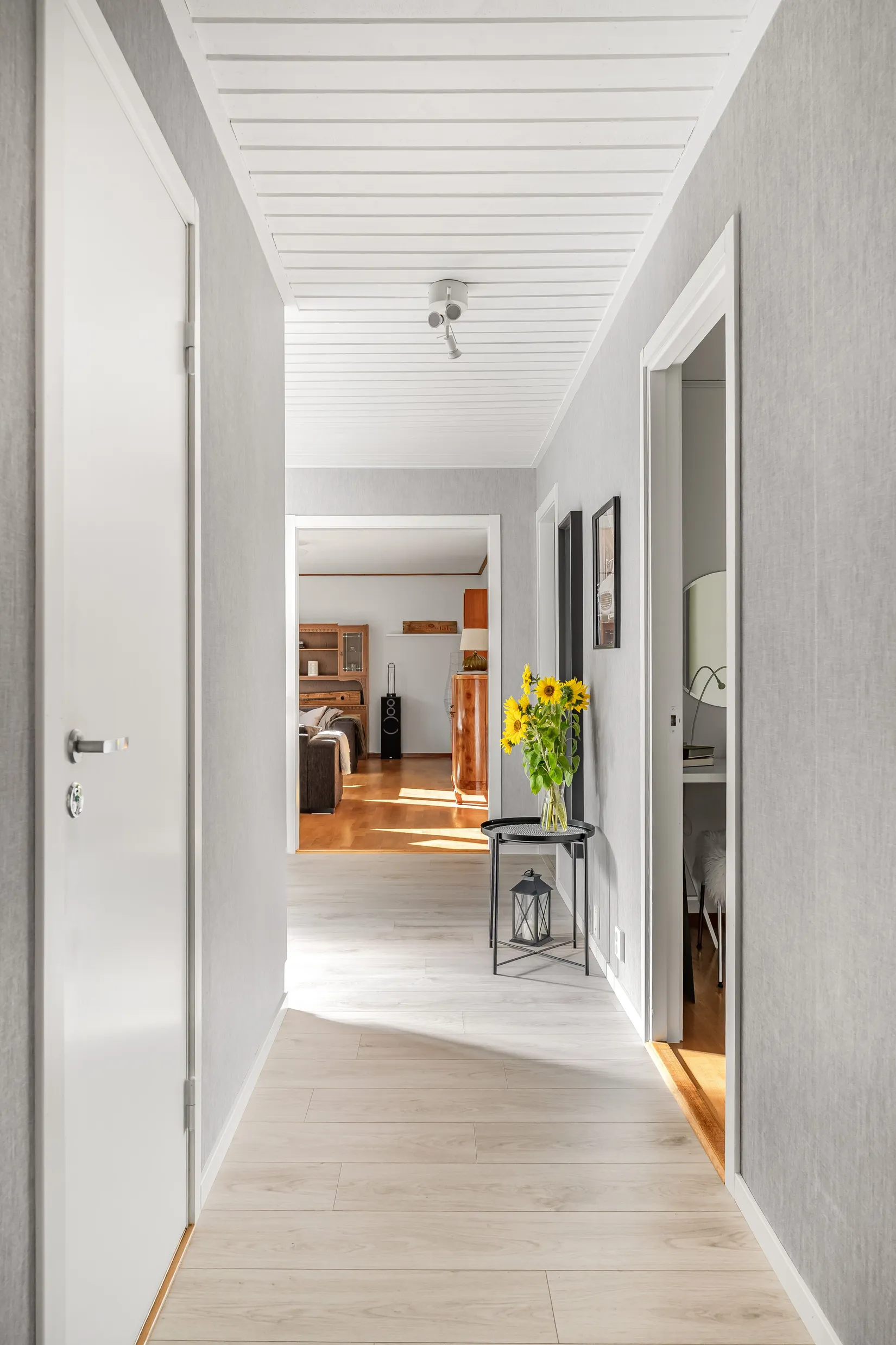 Villa, Tallstigen 12, Stöpen, Skövde