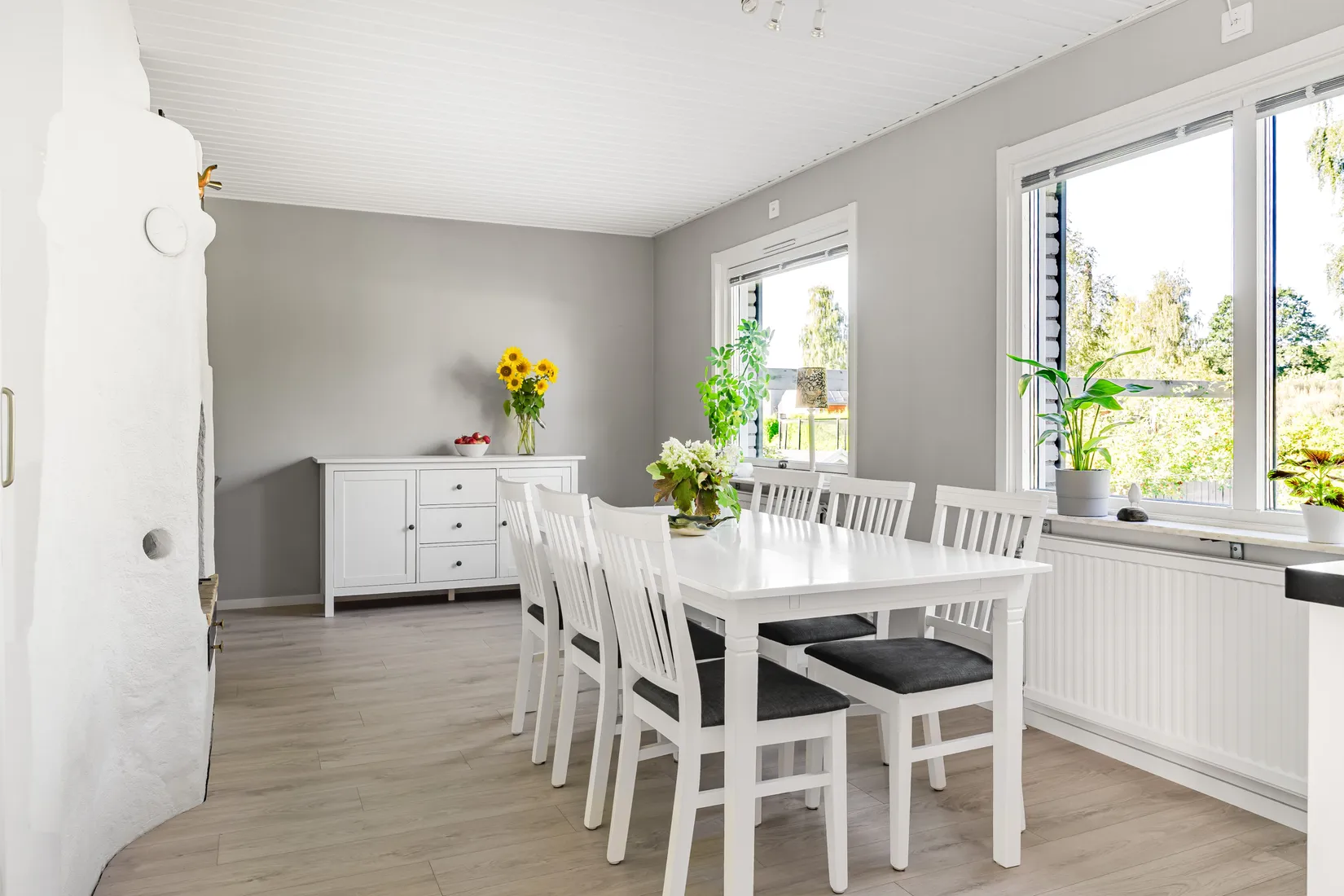 Villa, Tallstigen 12, Stöpen, Skövde