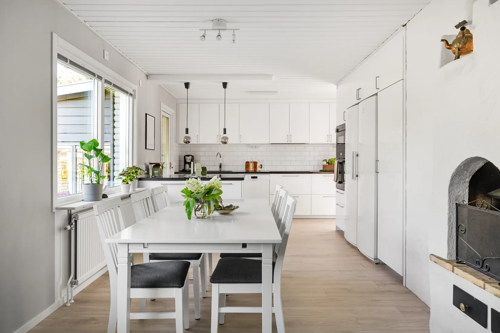 Villa, Tallstigen 12, Stöpen, Skövde