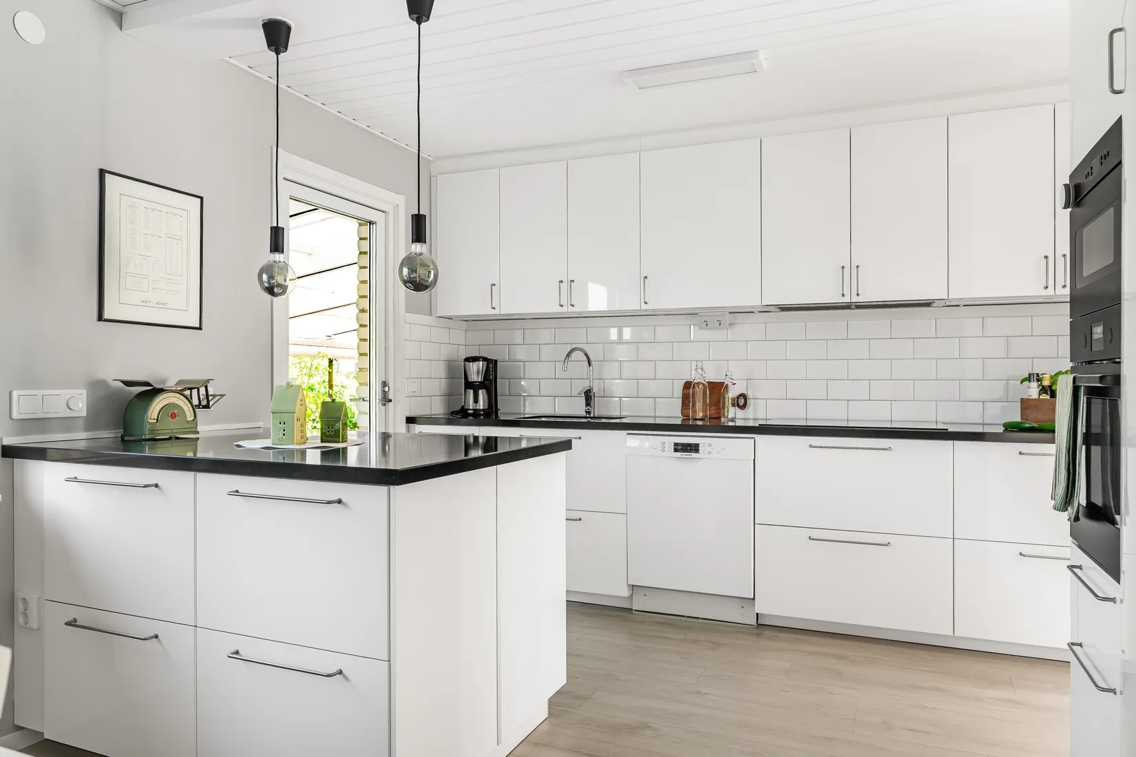 Villa, Tallstigen 12, Stöpen, Skövde