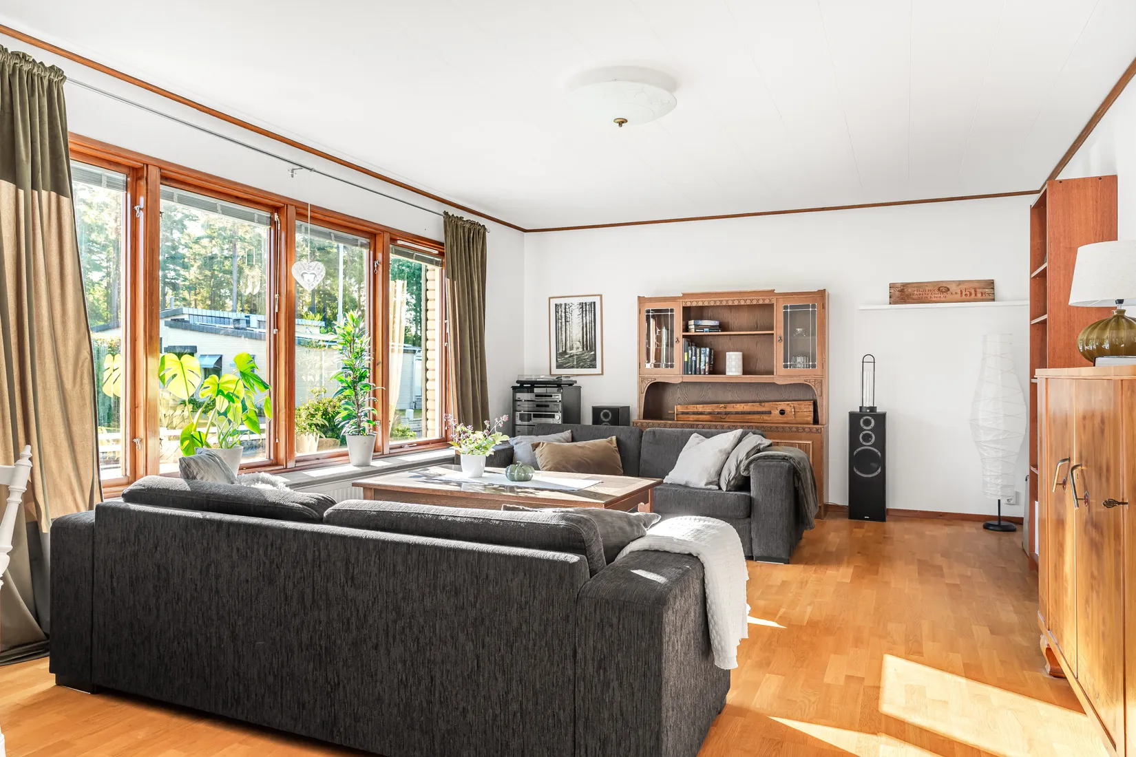 Villa, Tallstigen 12, Stöpen, Skövde