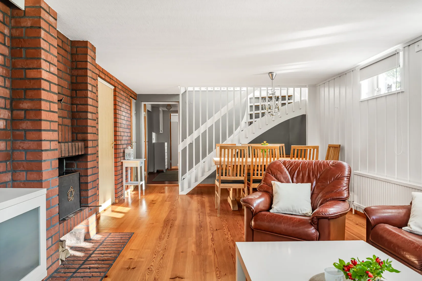Villa, Tallstigen 12, Stöpen, Skövde