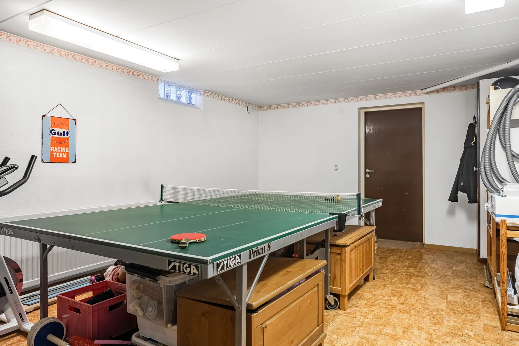 Villa, Tallstigen 12, Stöpen, Skövde