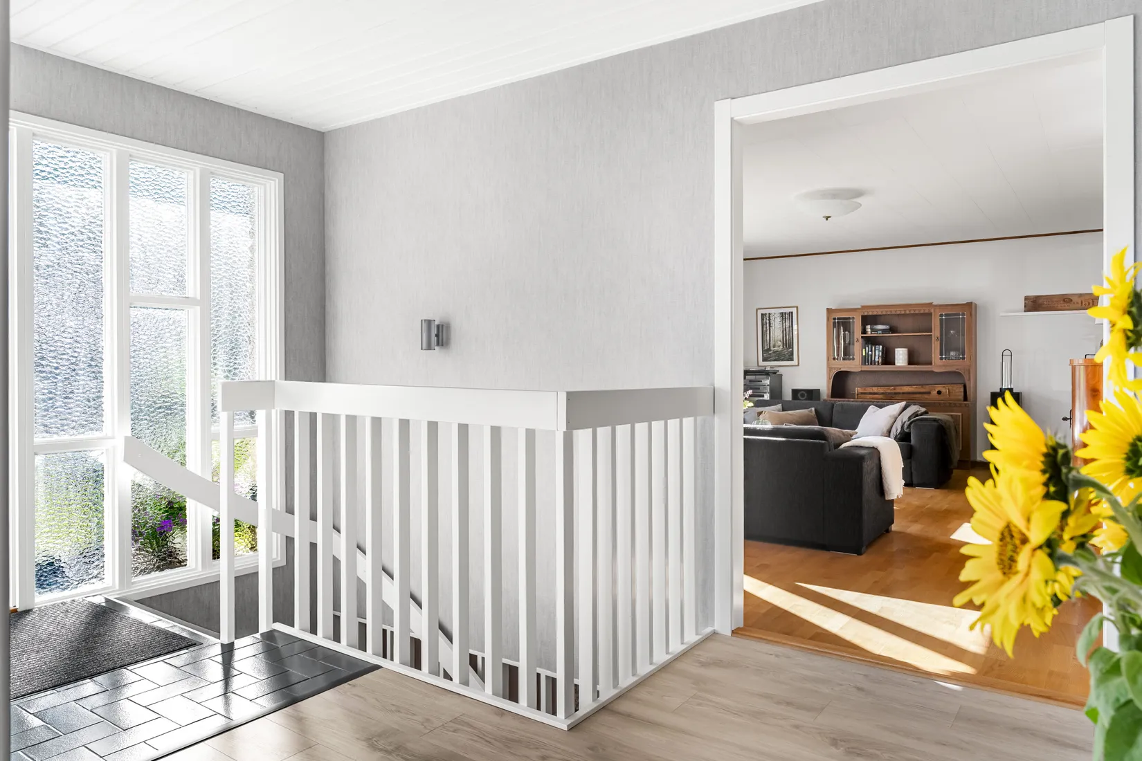 Villa, Tallstigen 12, Stöpen, Skövde