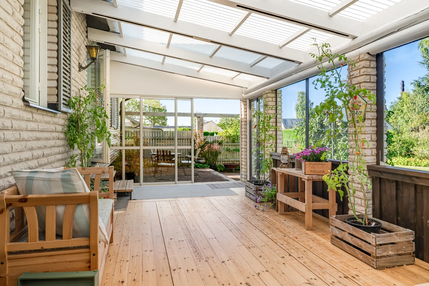 Villa, Tallstigen 12, Stöpen, Skövde