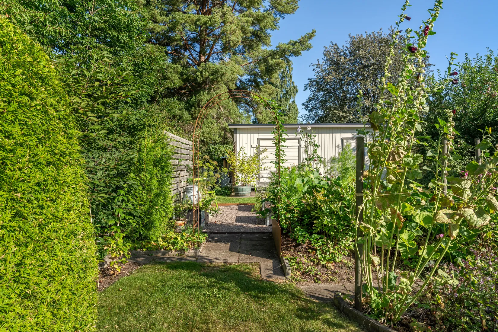 Villa, Tallstigen 12, Stöpen, Skövde