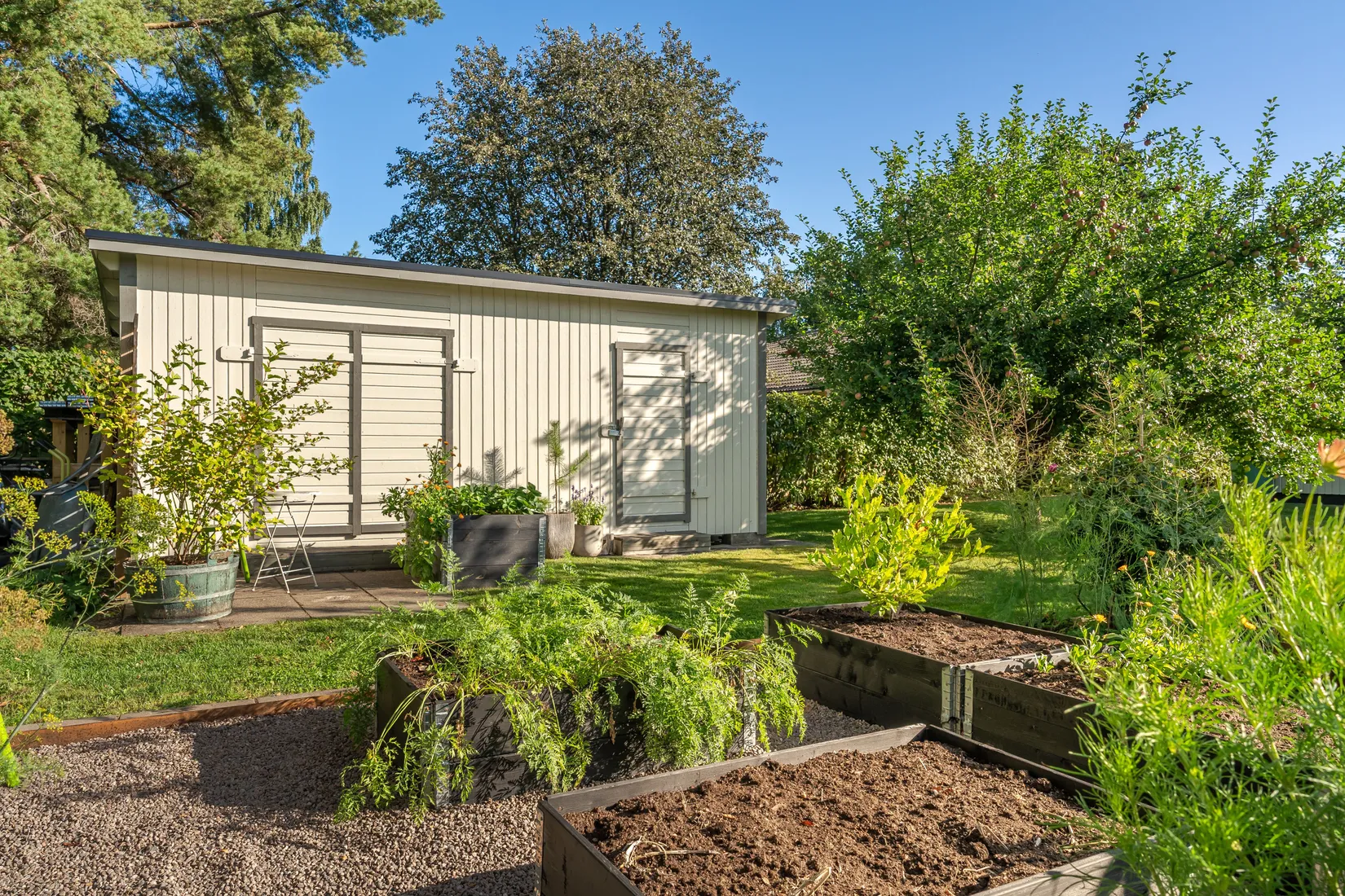 Villa, Tallstigen 12, Stöpen, Skövde
