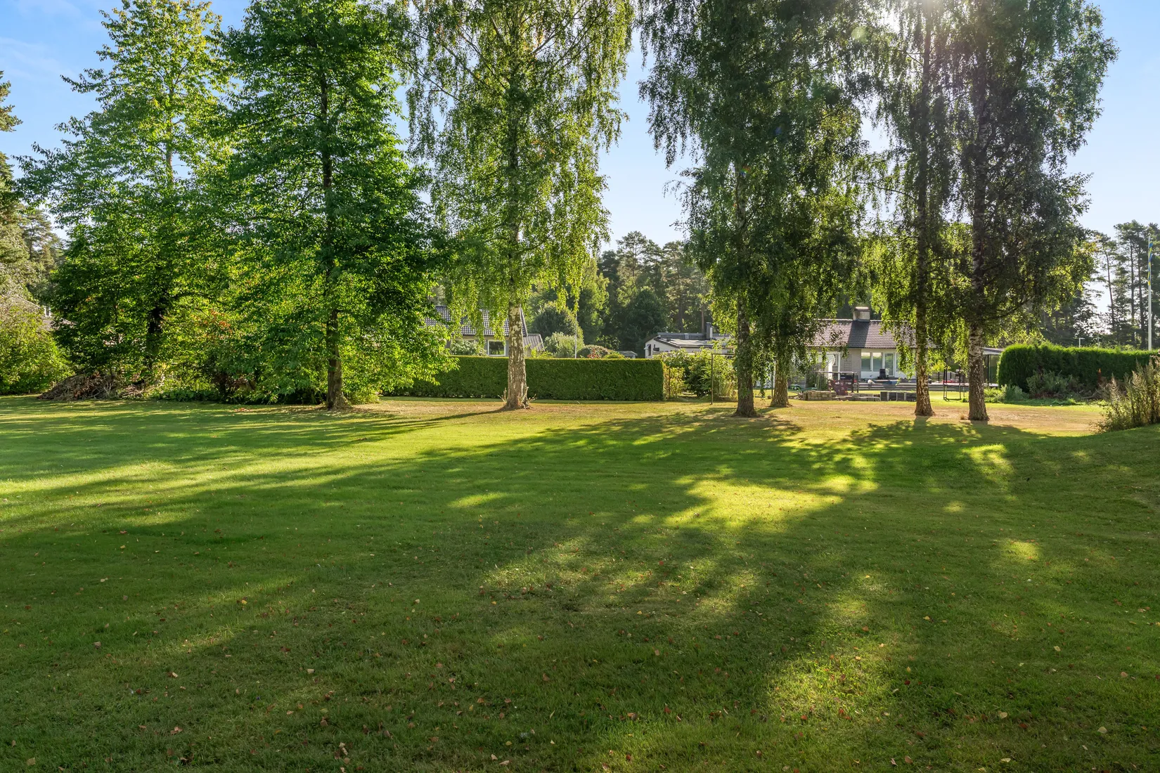 Villa, Tallstigen 12, Stöpen, Skövde