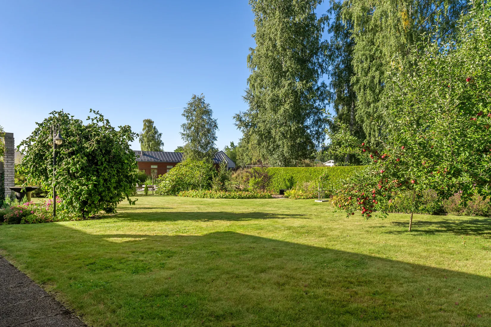 Villa, Tallstigen 12, Stöpen, Skövde