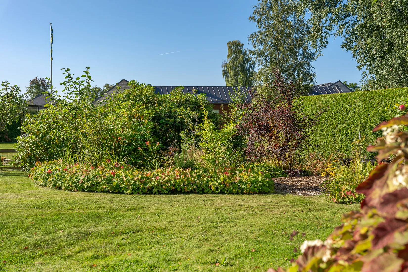 Villa, Tallstigen 12, Stöpen, Skövde