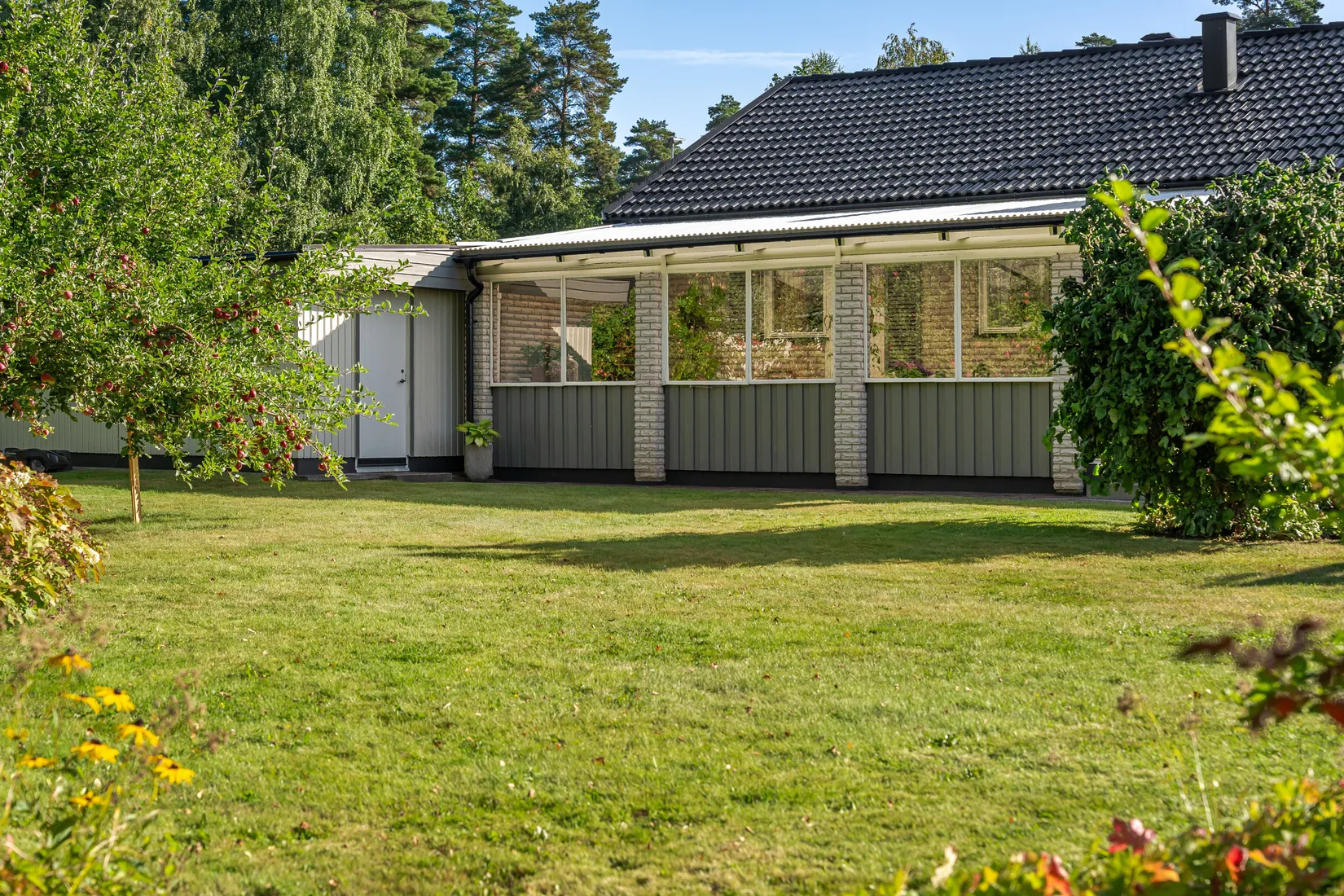 Villa, Tallstigen 12, Stöpen, Skövde