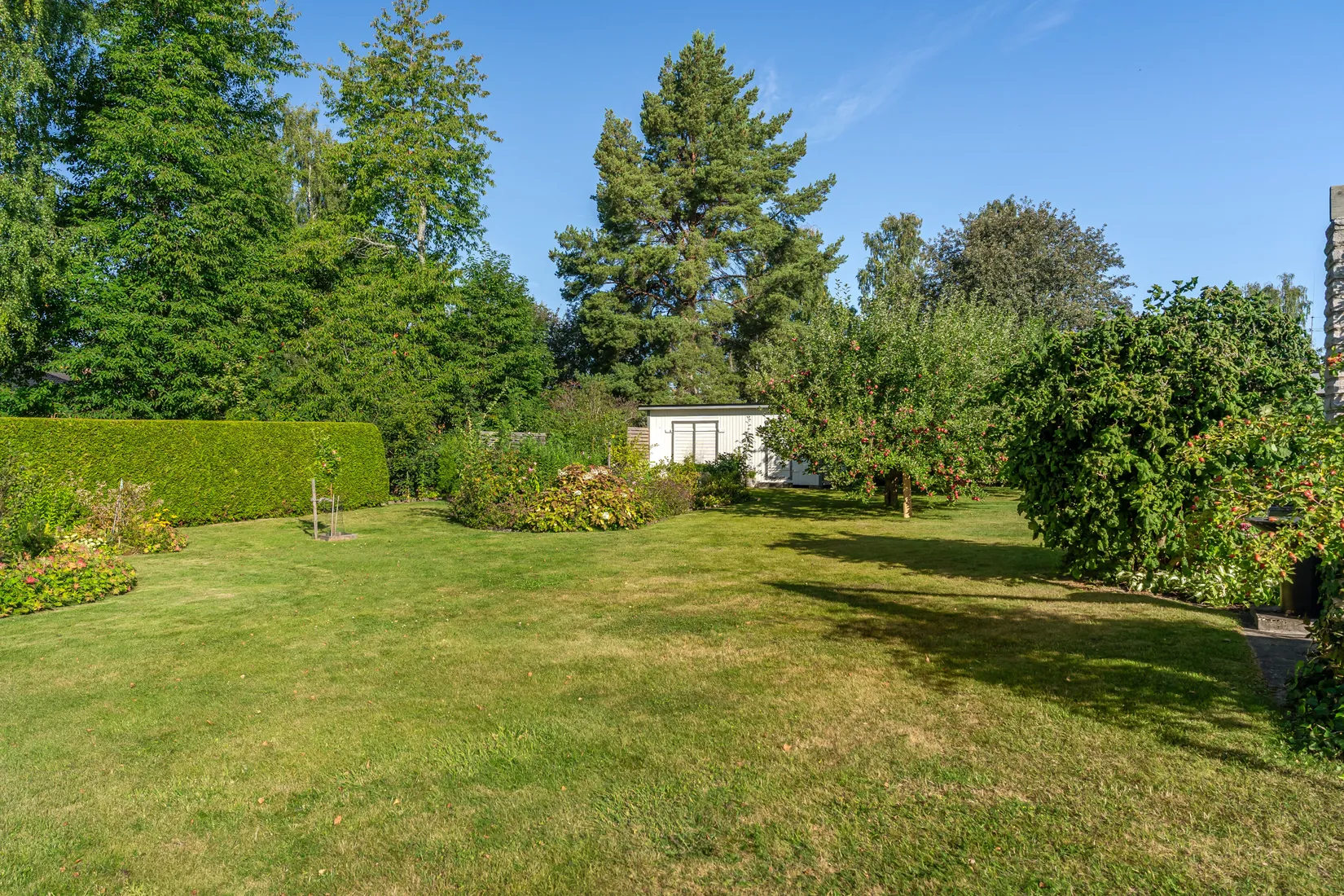 Villa, Tallstigen 12, Stöpen, Skövde