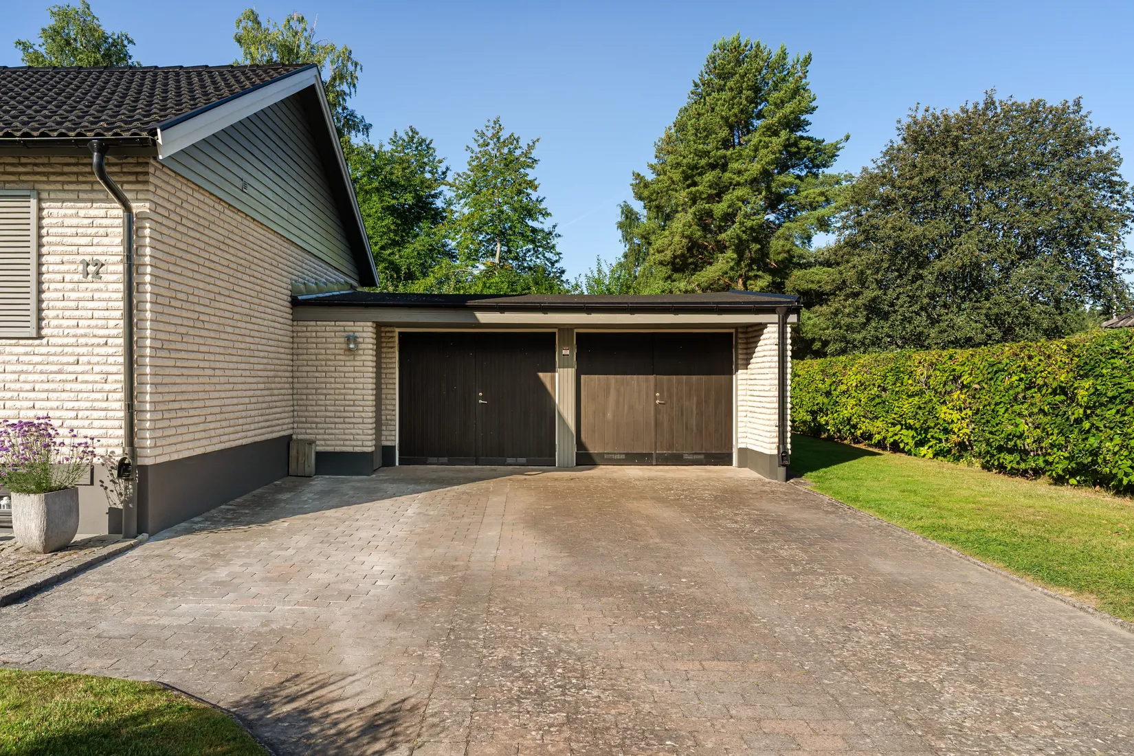 Villa, Tallstigen 12, Stöpen, Skövde