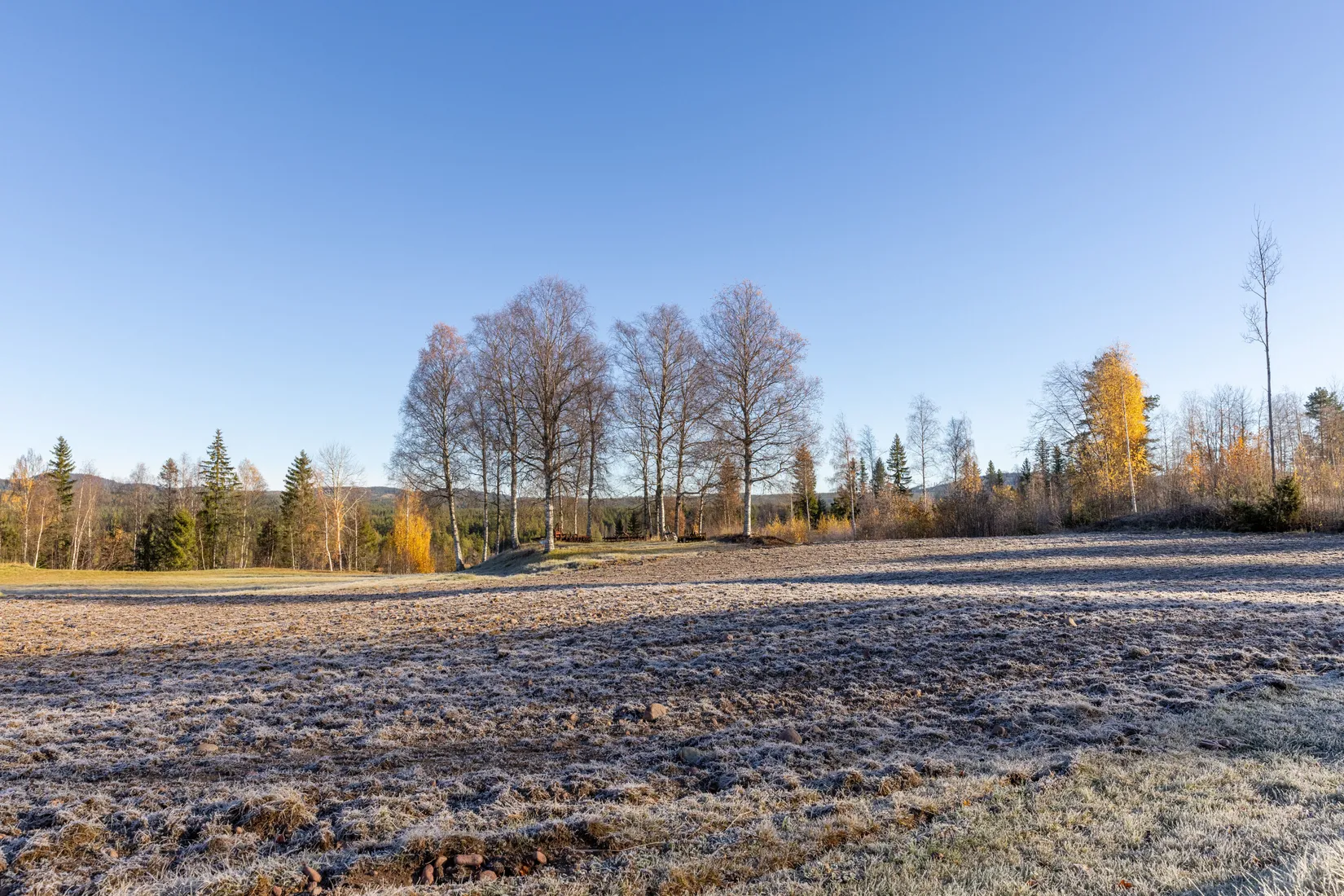 Villa, Jugånvägen 5, Oxberg, Mora