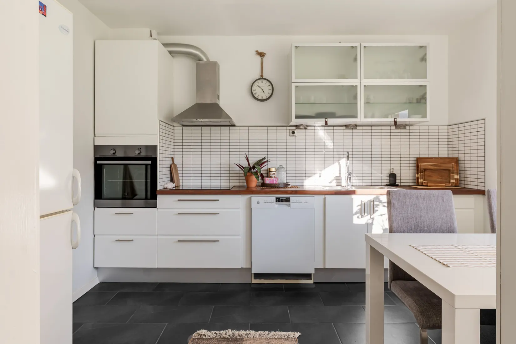 Bostadsrätt, Elysörvägen 3, Bohus, Ale