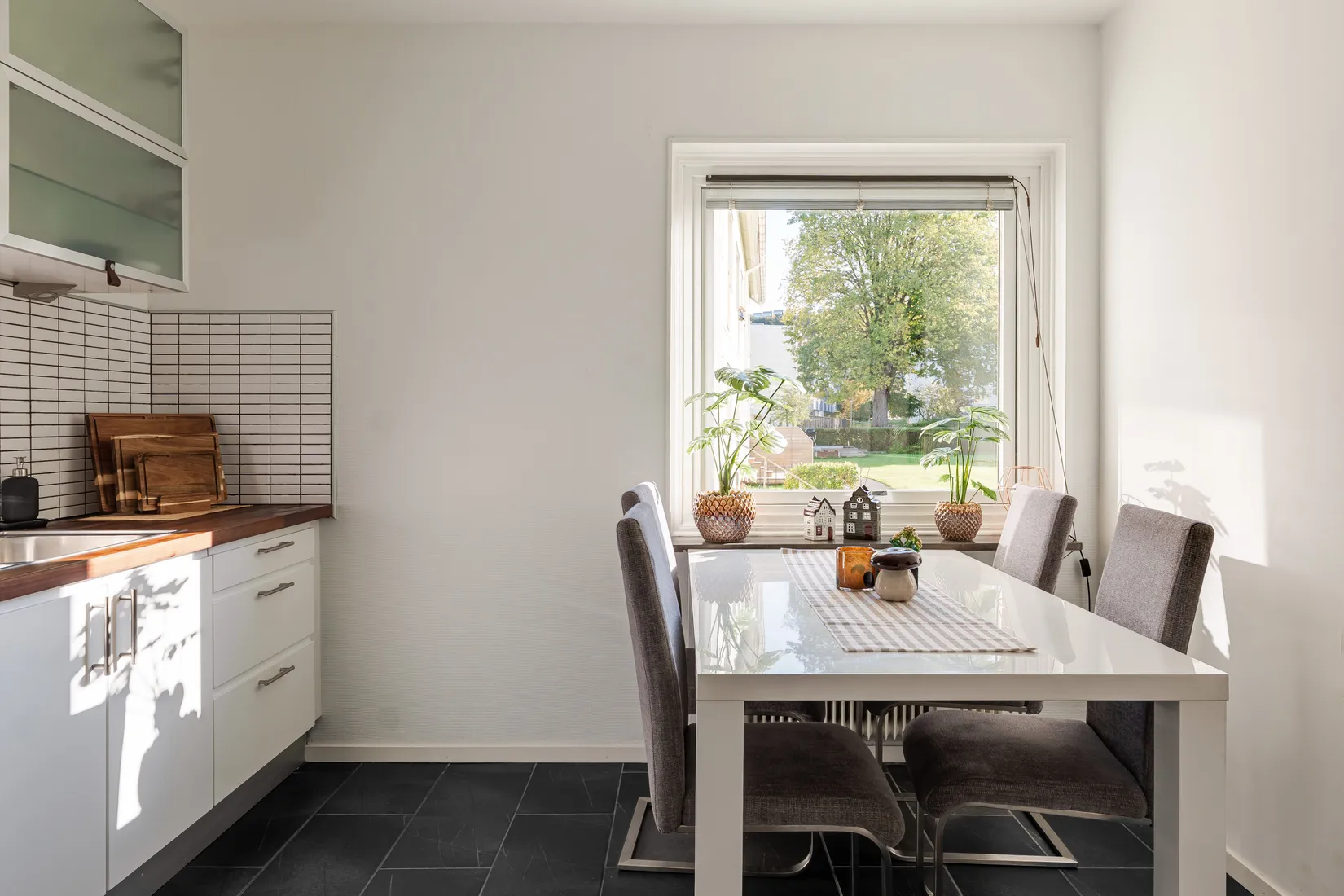 Bostadsrätt, Elysörvägen 3, Bohus, Ale