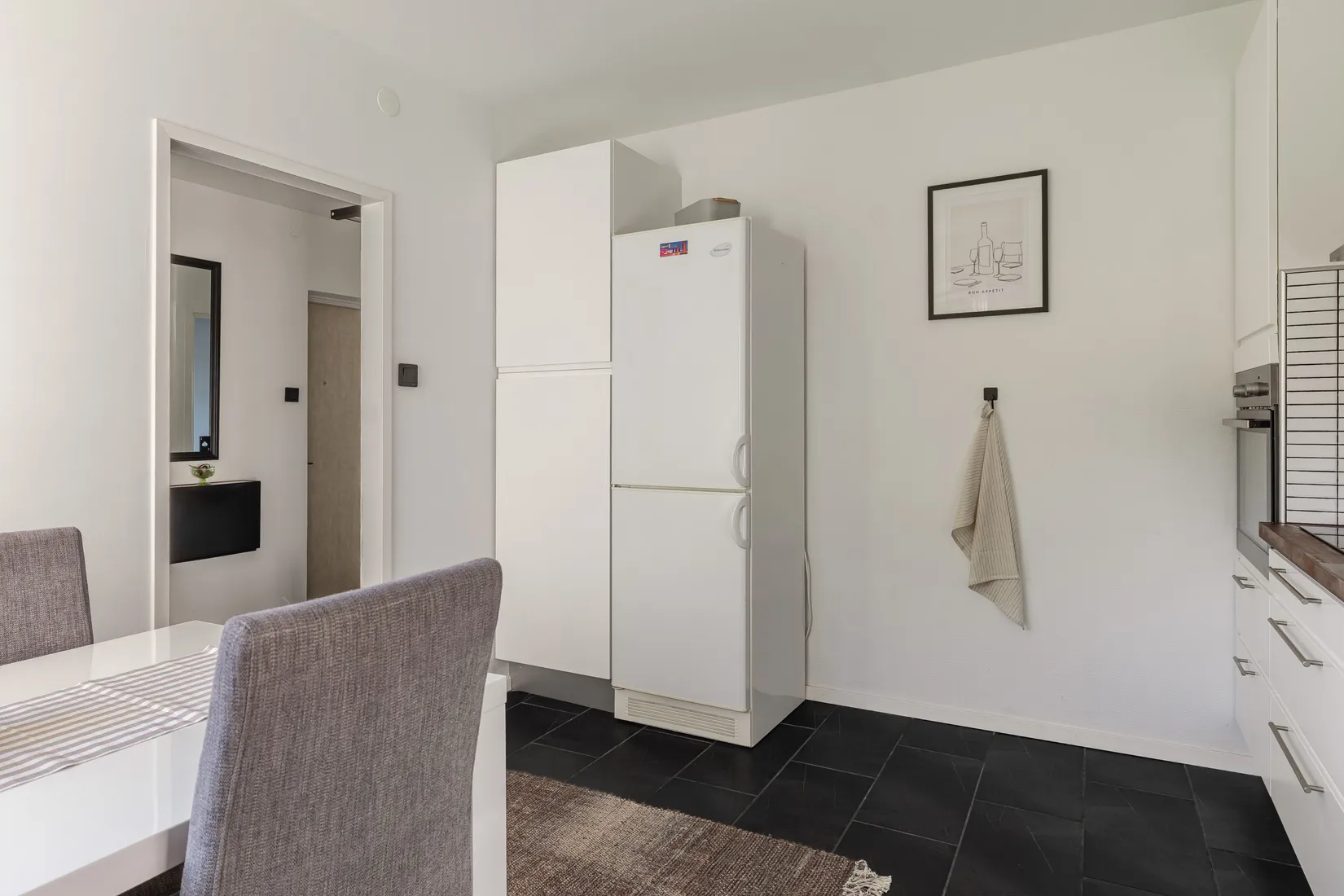 Bostadsrätt, Elysörvägen 3, Bohus, Ale