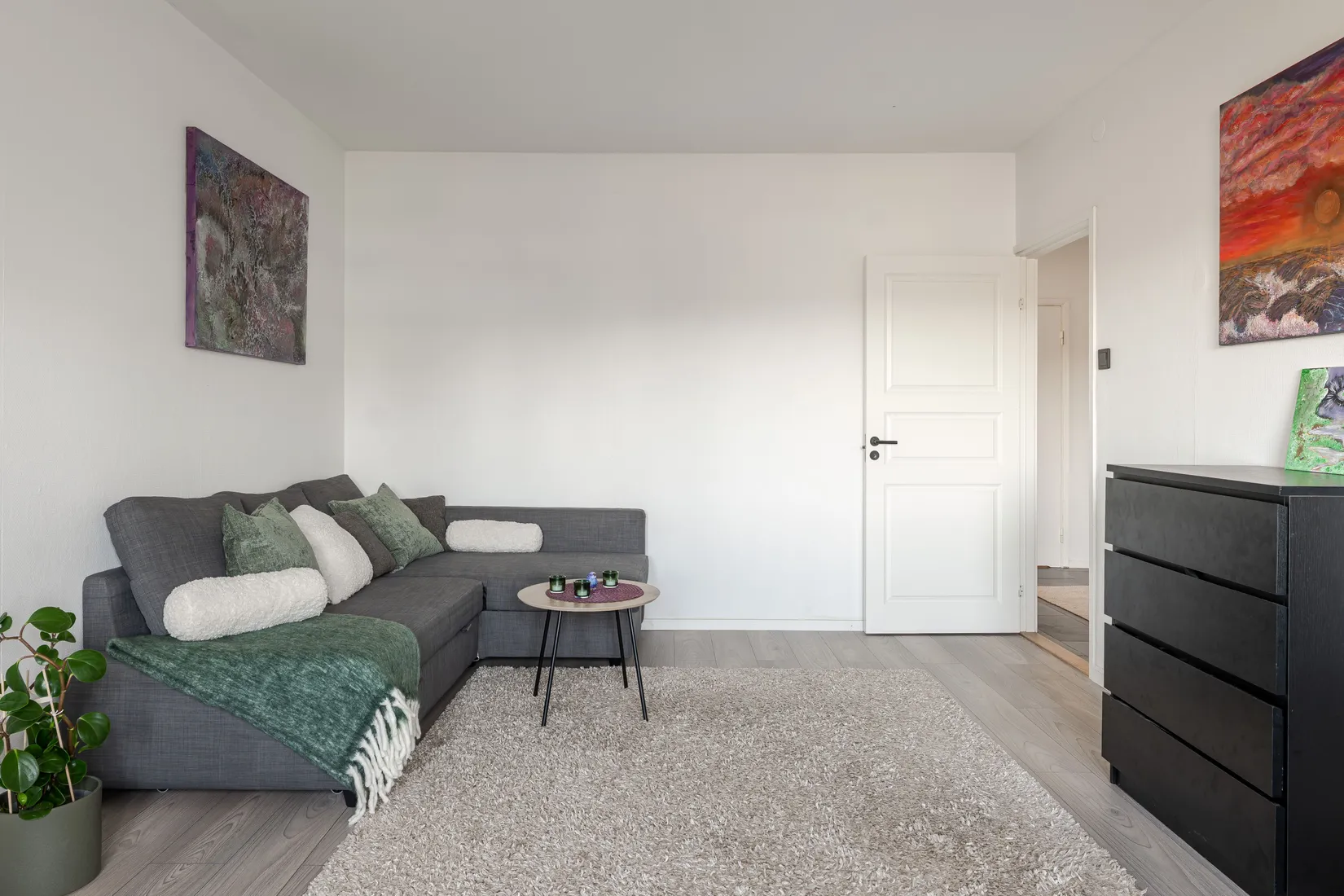 Bostadsrätt, Elysörvägen 3, Bohus, Ale