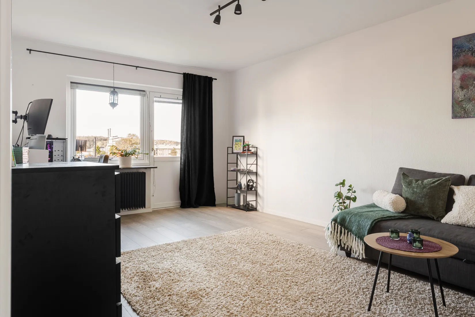 Bostadsrätt, Elysörvägen 3, Bohus, Ale