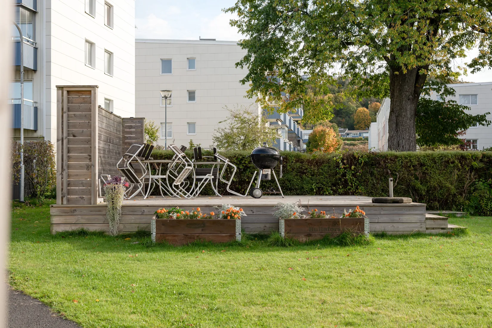 Bostadsrätt, Elysörvägen 3, Bohus, Ale