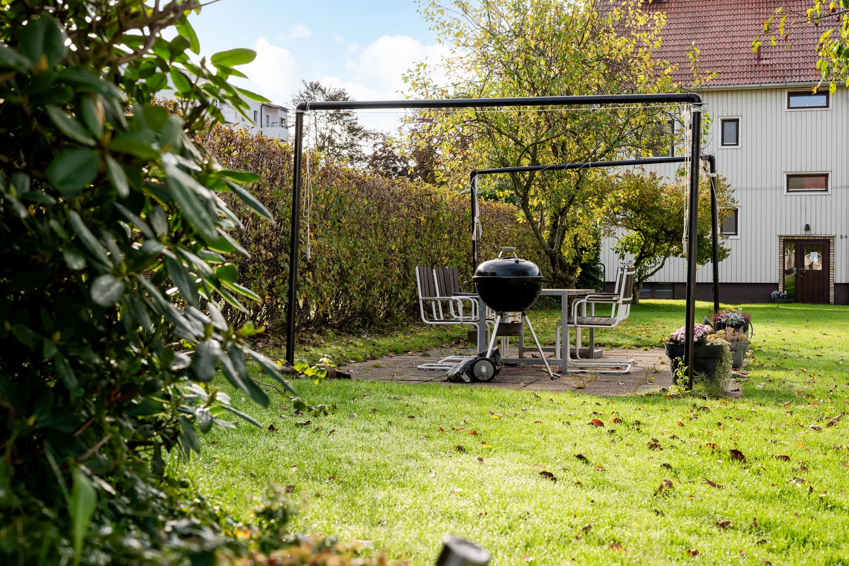 Bostadsrätt, Elysörvägen 3, Bohus, Ale