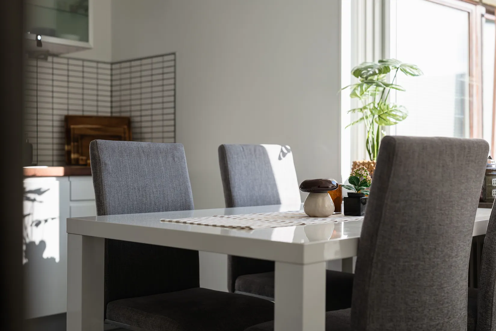 Bostadsrätt, Elysörvägen 3, Bohus, Ale