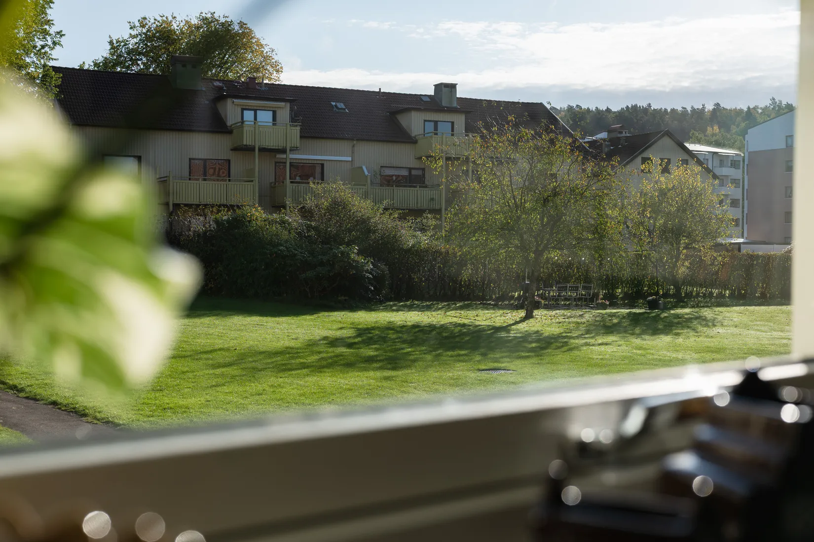 Bostadsrätt, Elysörvägen 3, Bohus, Ale