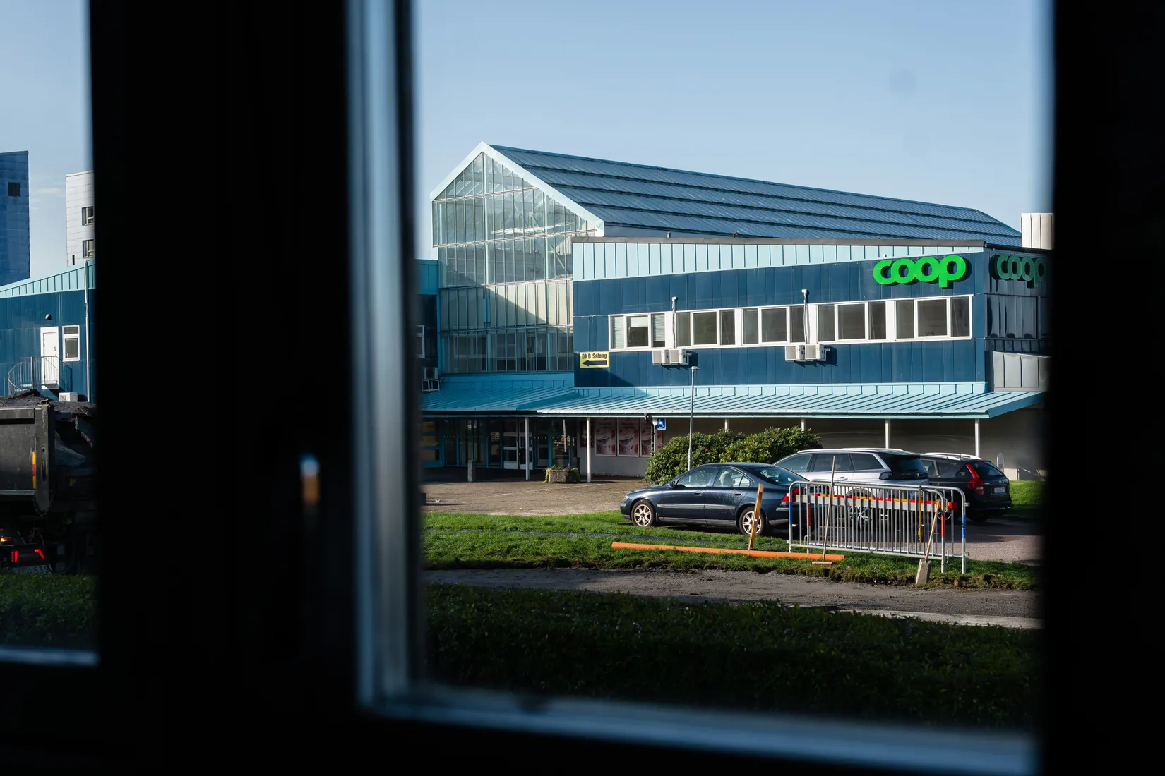 Bostadsrätt, Elysörvägen 3, Bohus, Ale