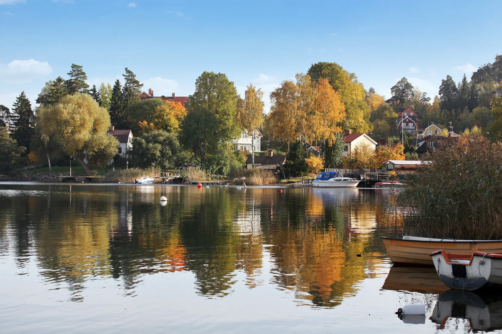 Villa, Silverdalsstråket 18, Silverdal, Sollentuna