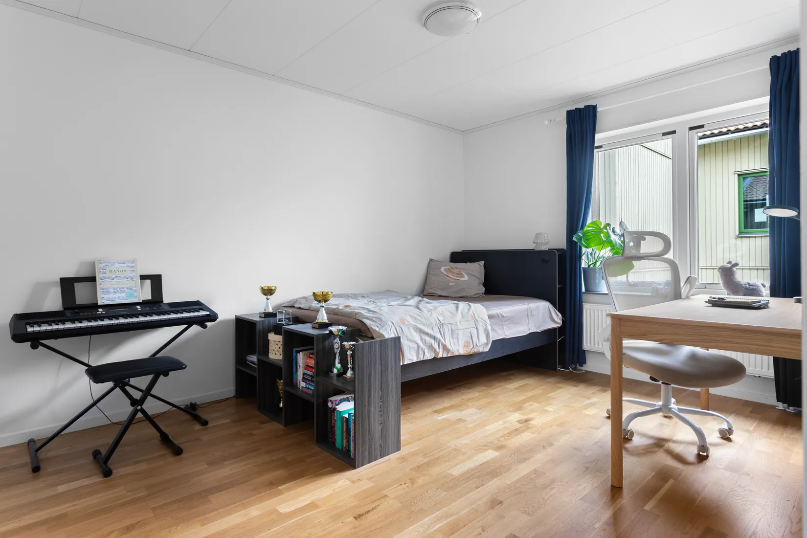 Villa, Silverdalsstråket 18, Silverdal, Sollentuna