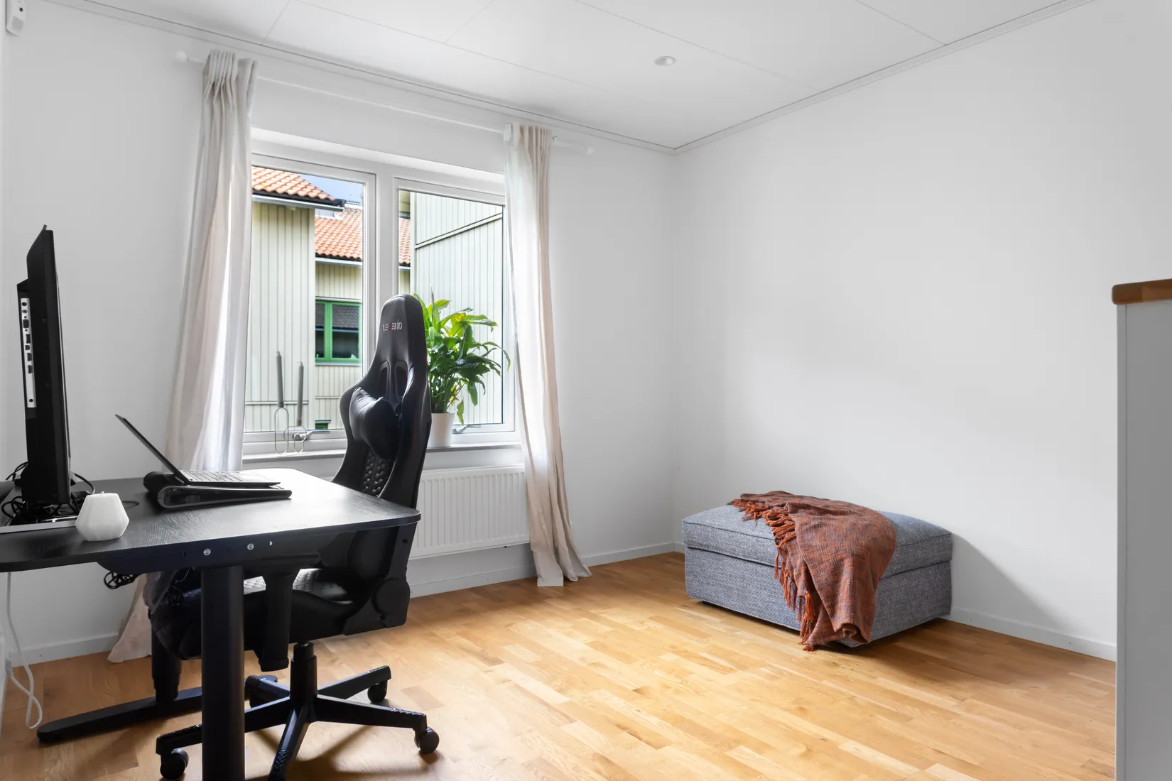 Villa, Silverdalsstråket 18, Silverdal, Sollentuna