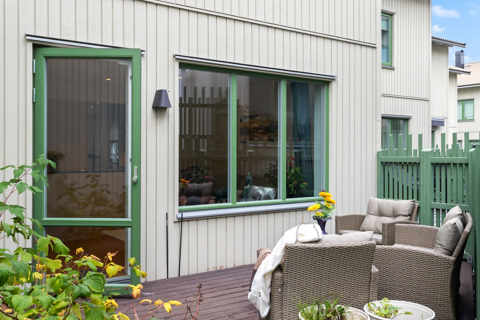 Villa, Silverdalsstråket 18, Silverdal, Sollentuna