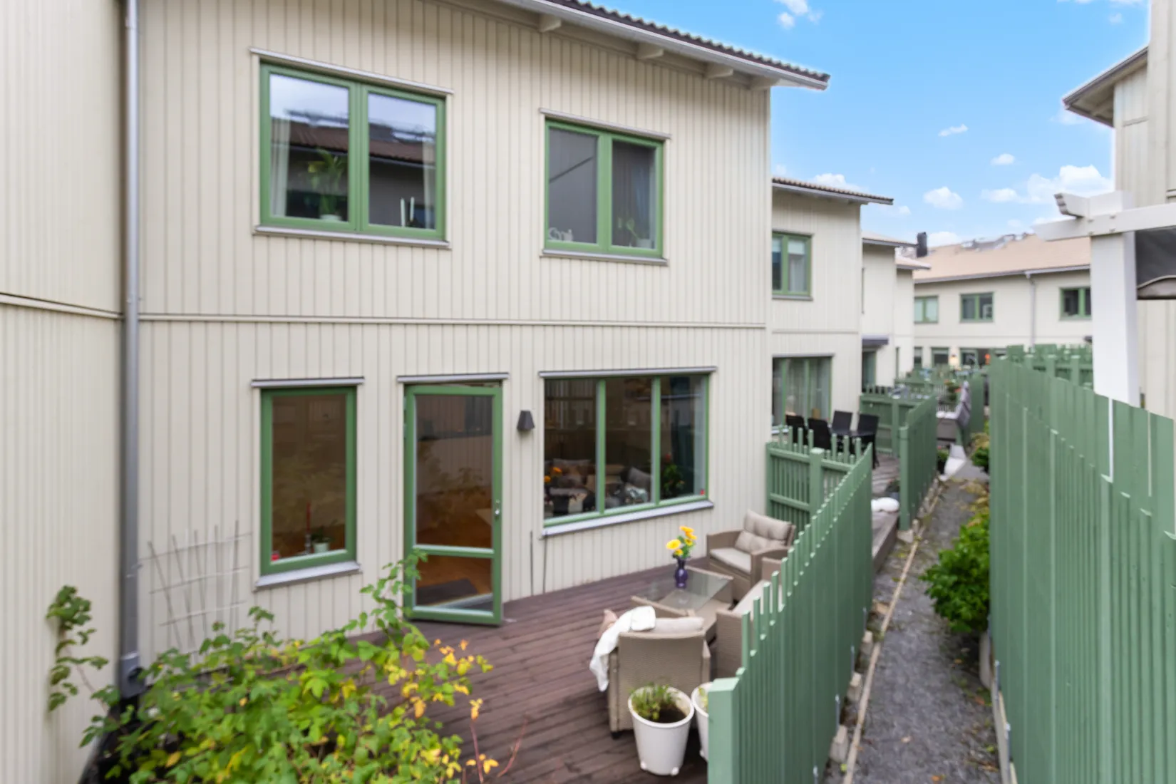 Villa, Silverdalsstråket 18, Silverdal, Sollentuna