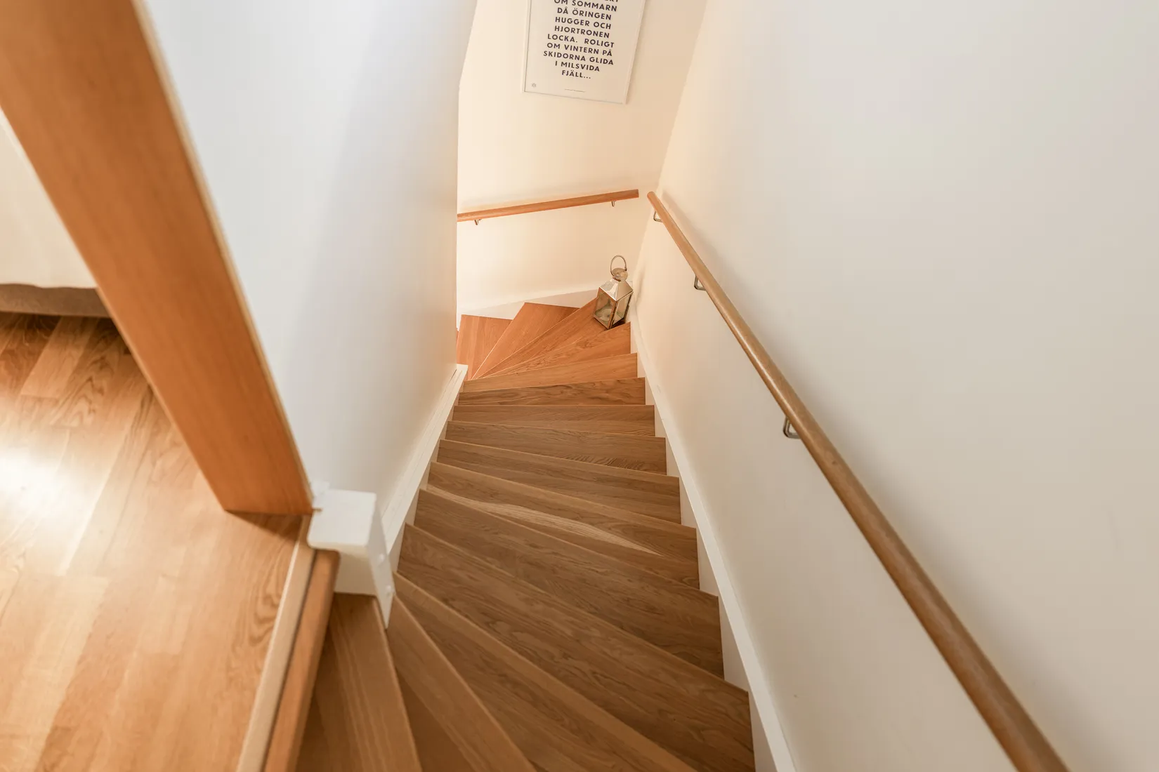 Villa, Fotbollsvägen 16, Odensala, Östersund