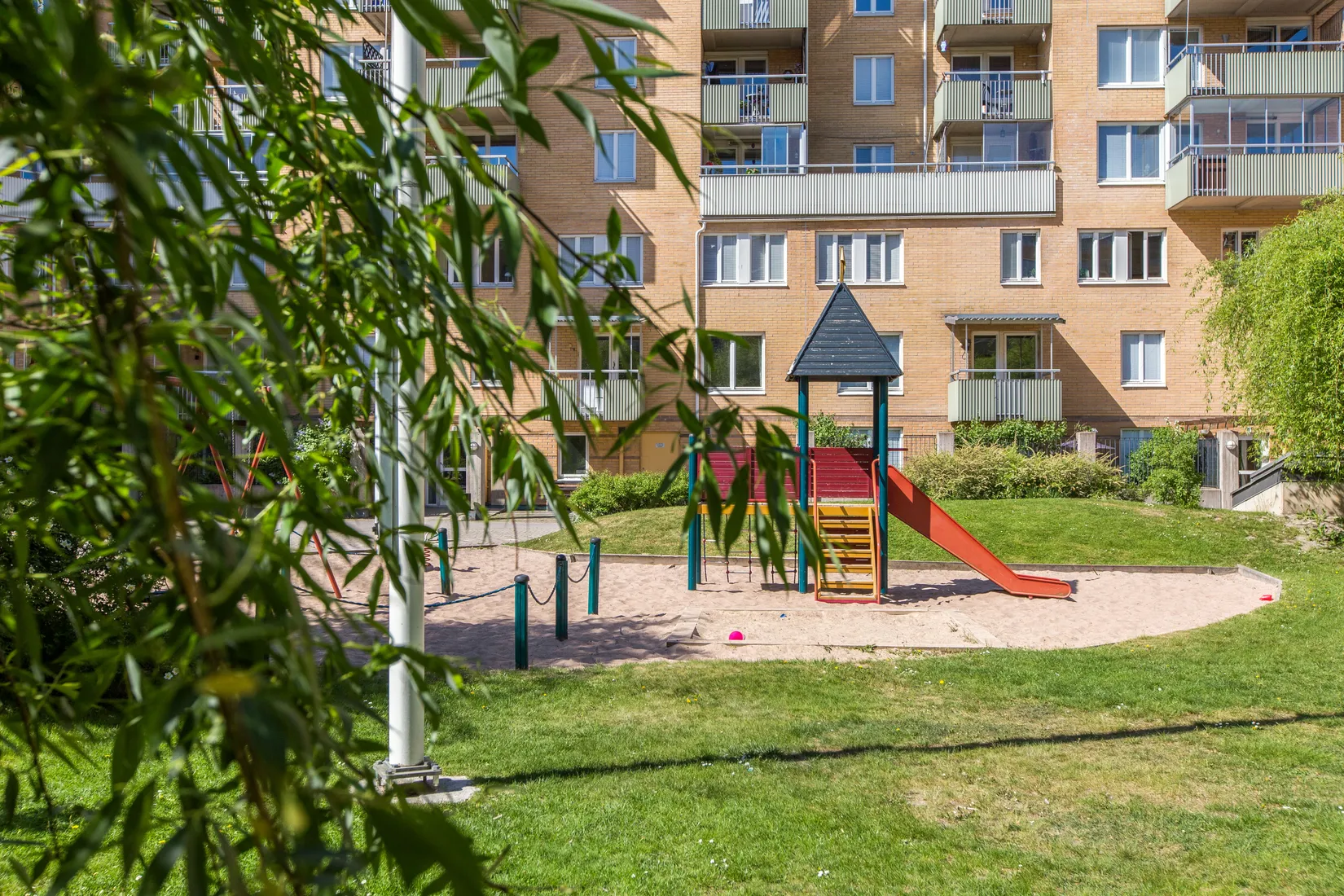Bostadsrätt, Tunnbindaregatan 41, Centralt, Norrköping