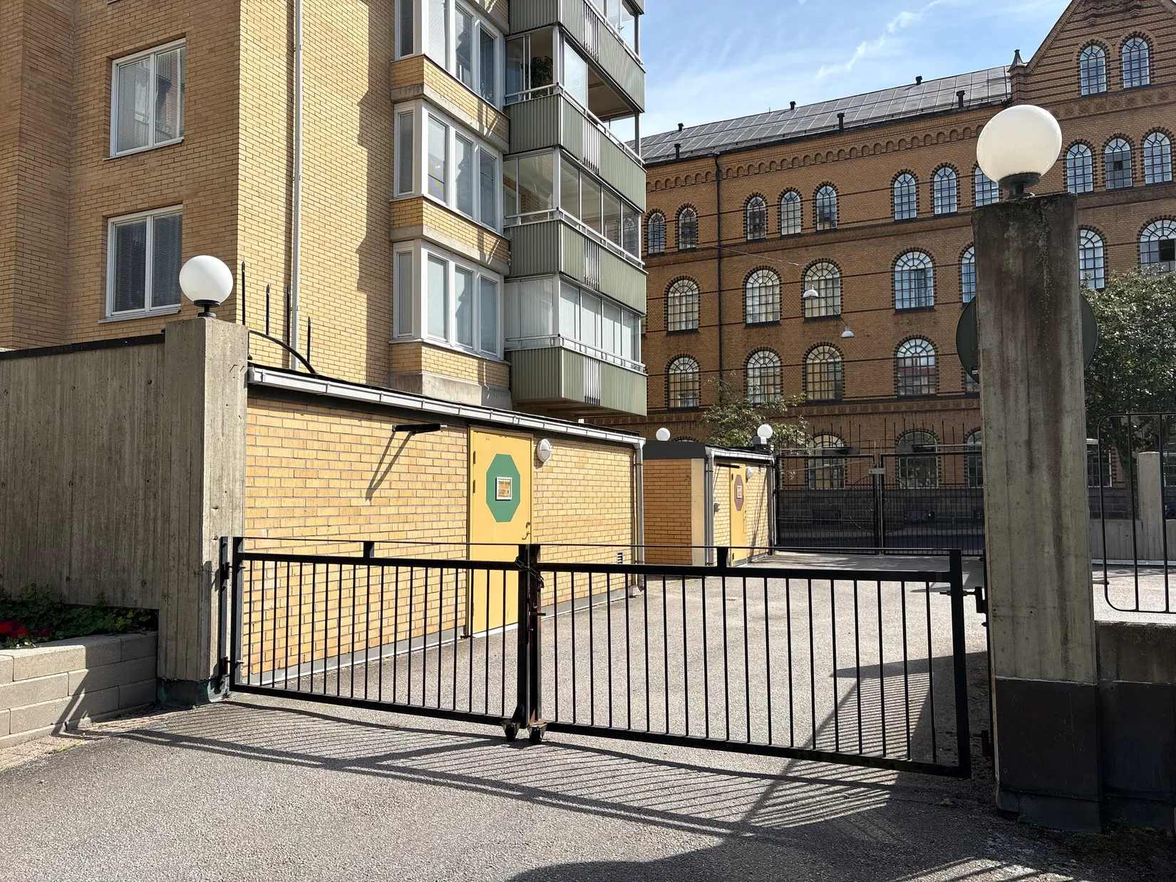 Bostadsrätt, Tunnbindaregatan 41, Centralt, Norrköping