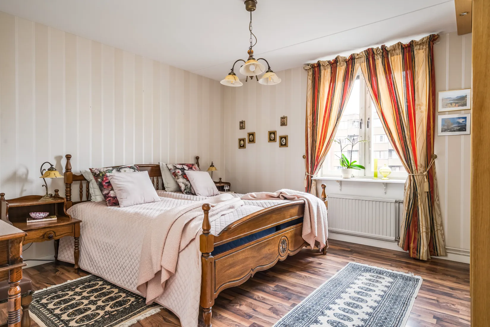 Bostadsrätt, Tunnbindaregatan 41, Centralt, Norrköping