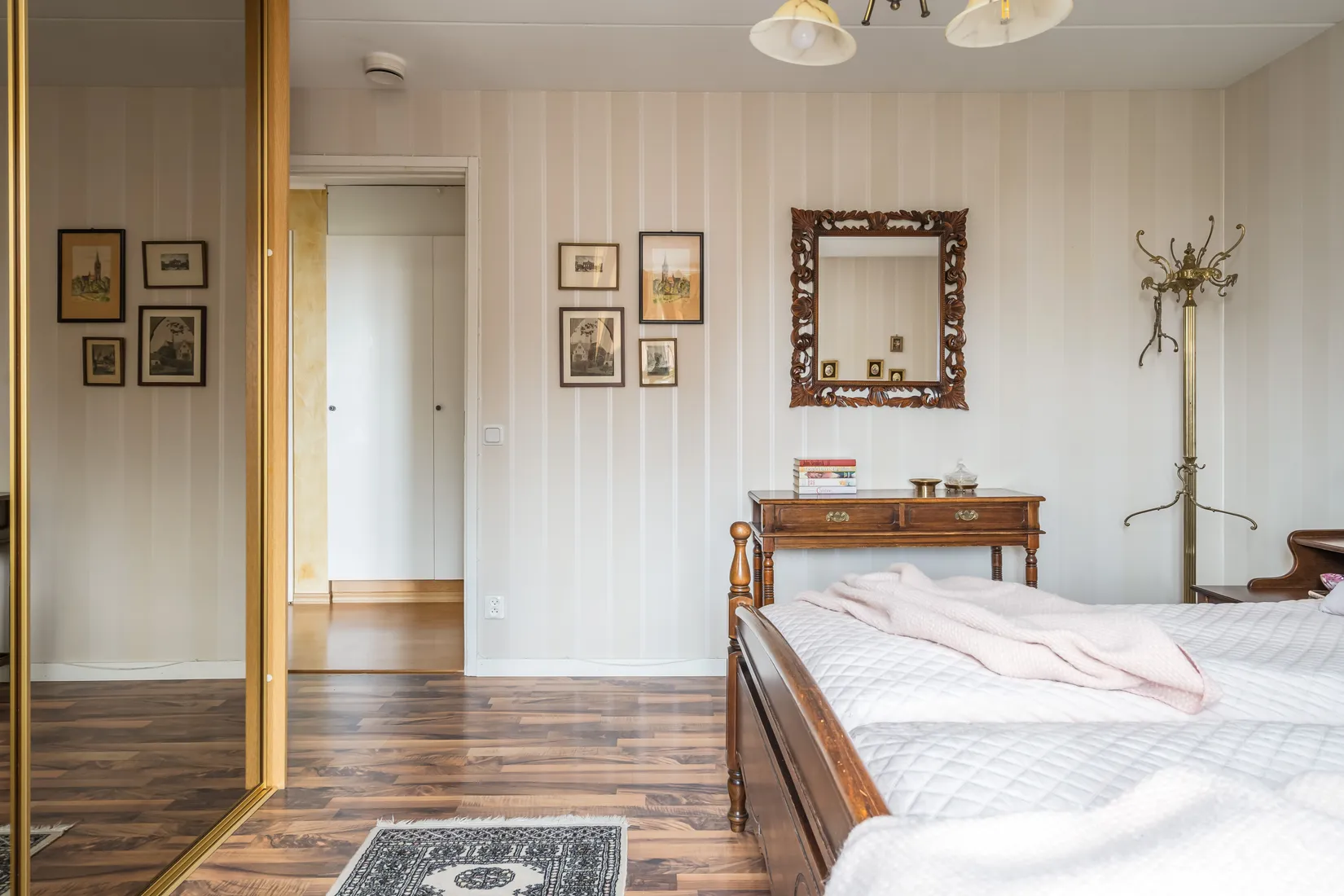 Bostadsrätt, Tunnbindaregatan 41, Centralt, Norrköping